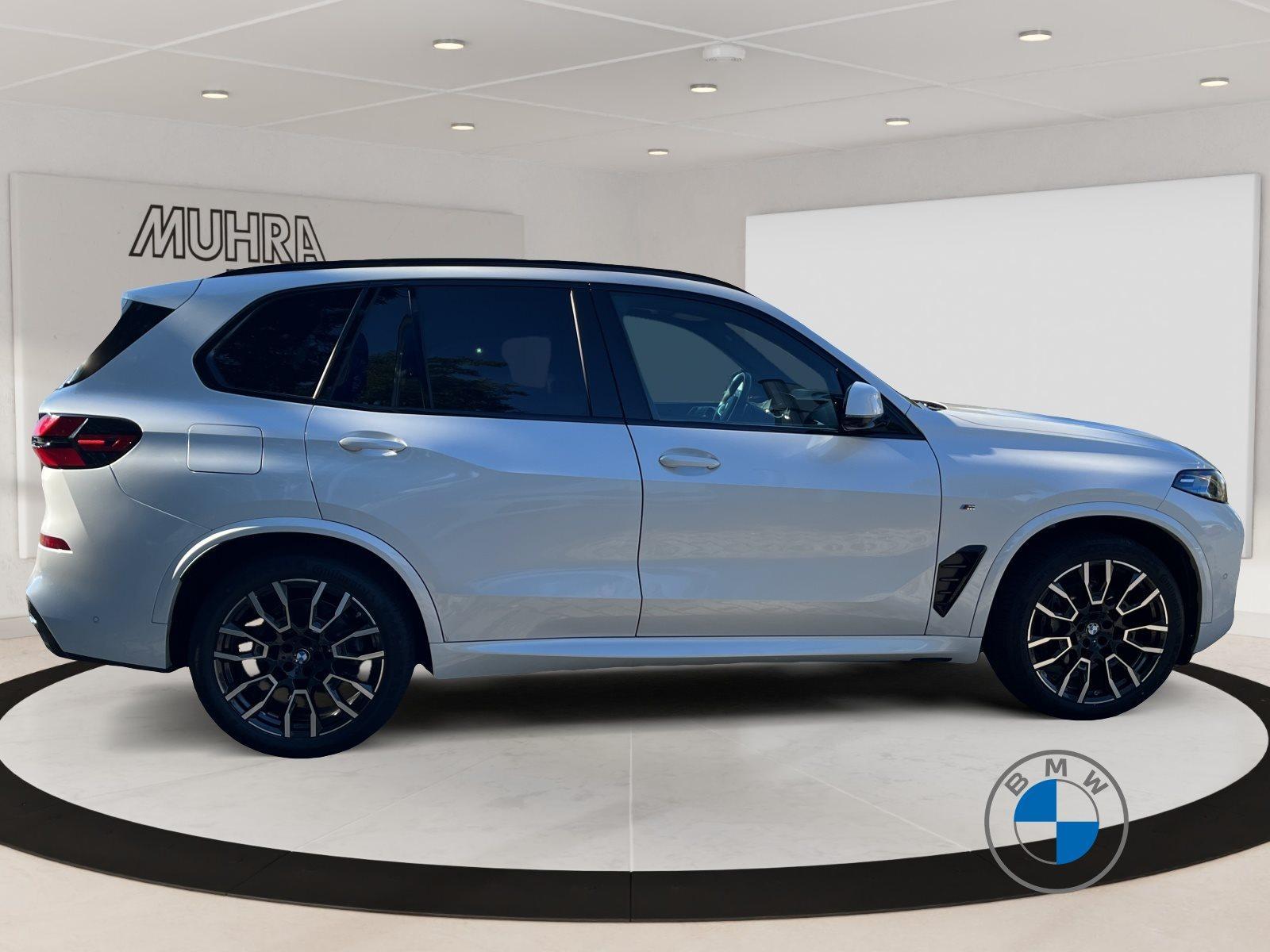BMW X5 – Bild 6