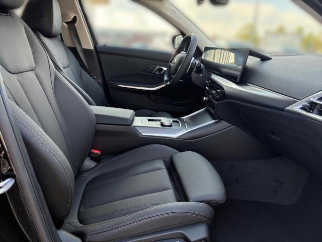 BMW 3er Touring – Bild 10