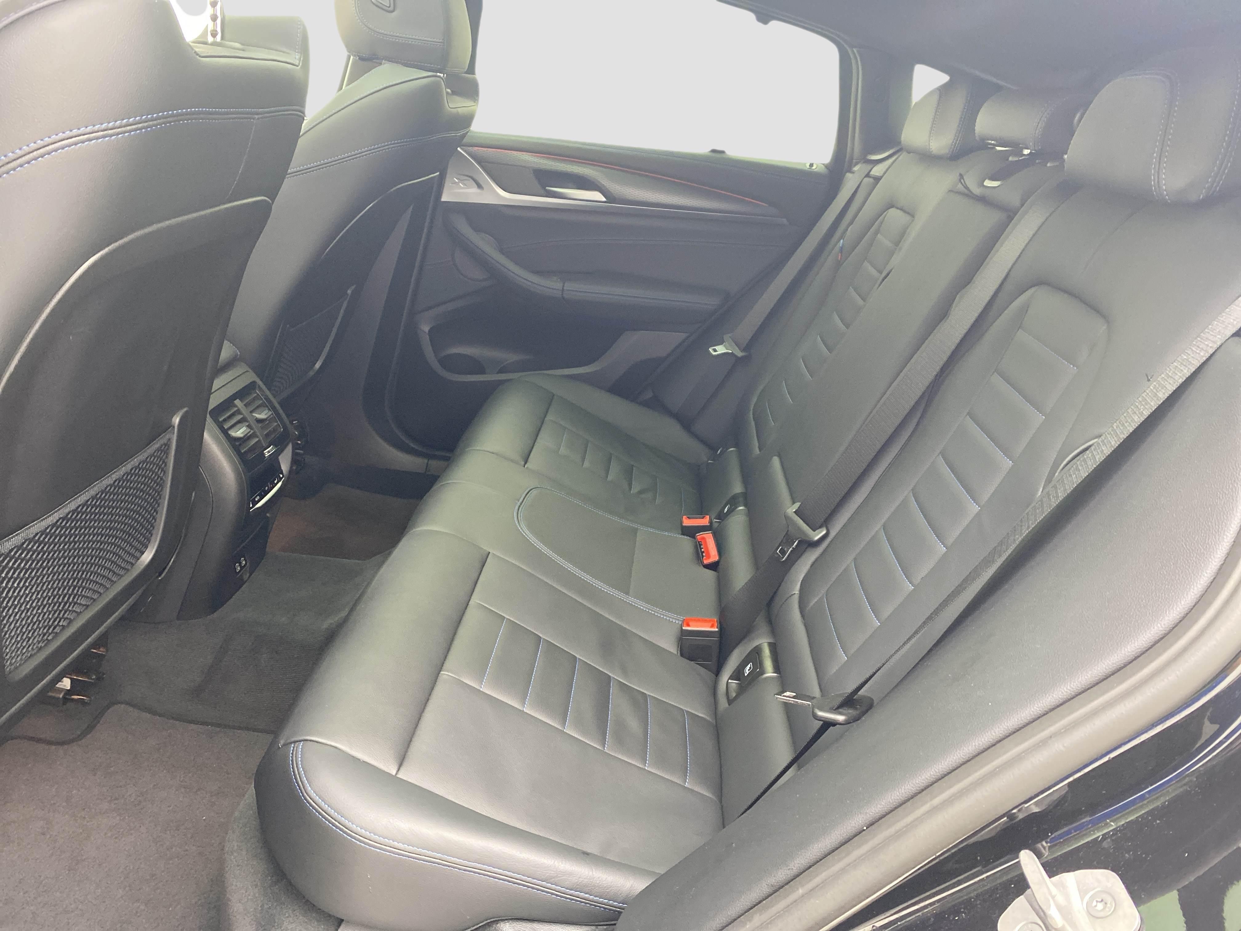 BMW X4 – Bild 9