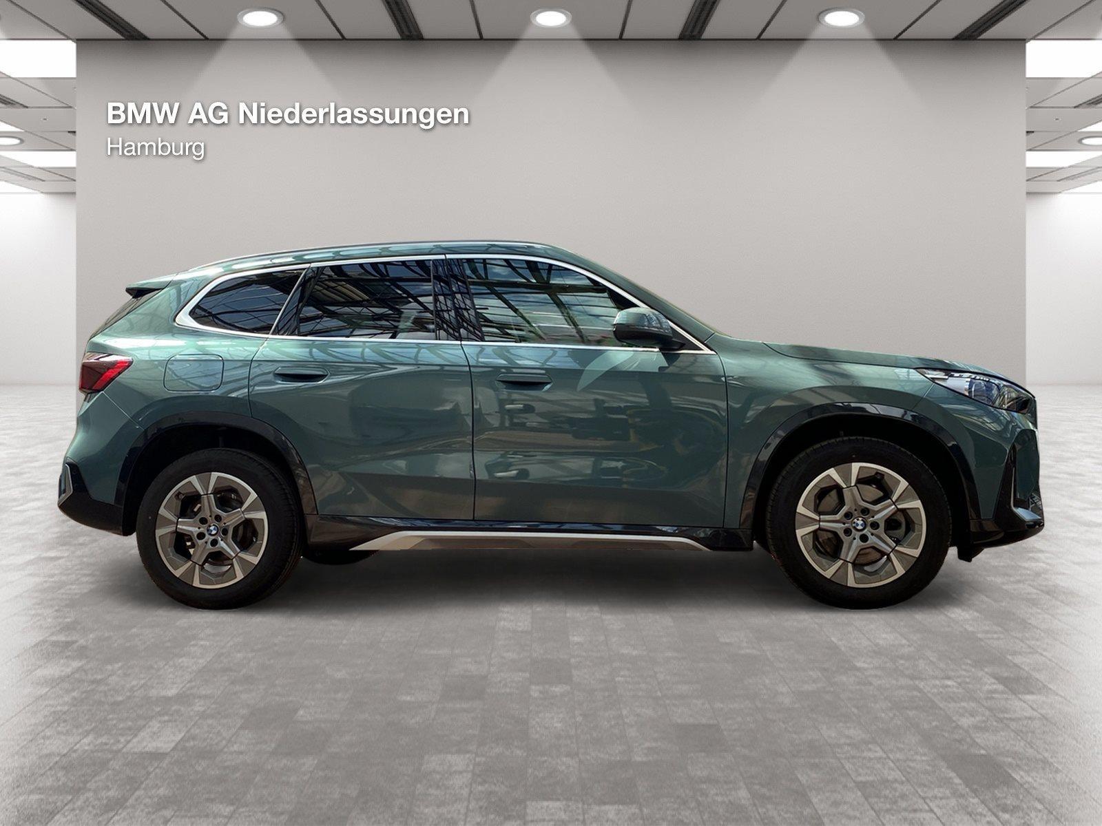 BMW X1 – Bild 4