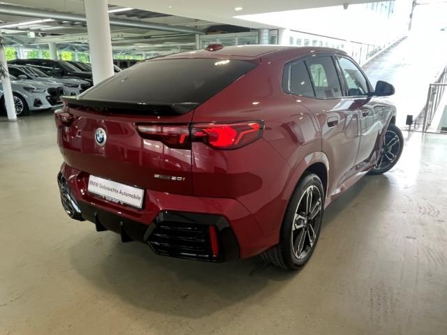BMW X2 – Bild 13