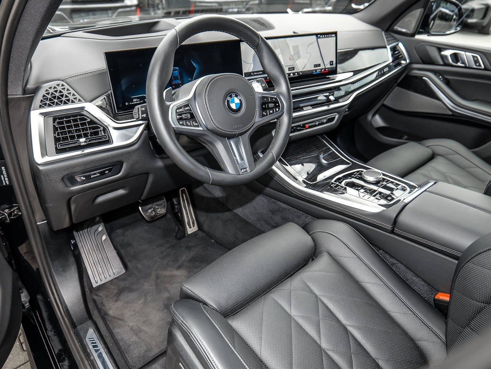 BMW X5 – Bild 13