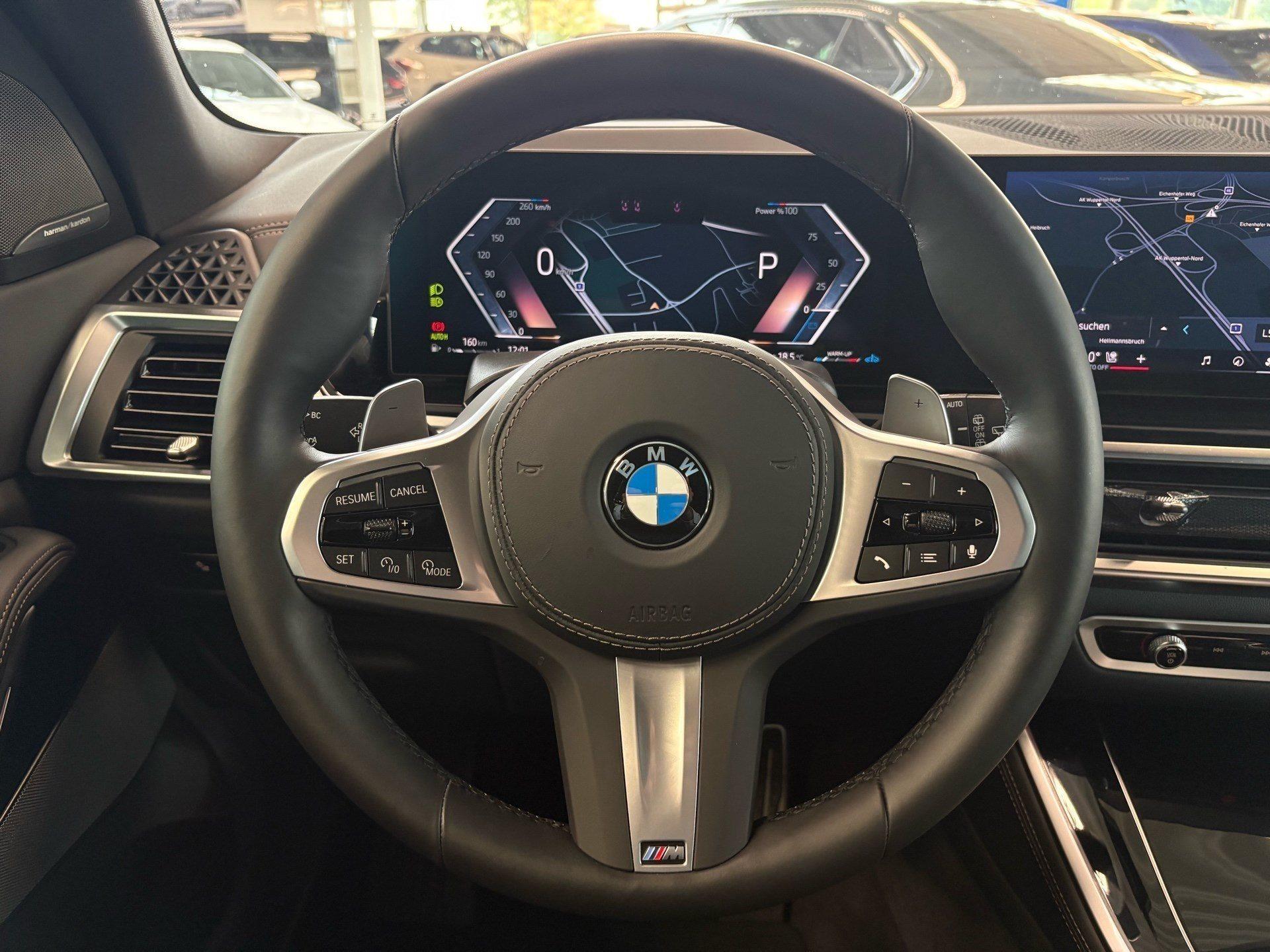 BMW X5 – Bild 16
