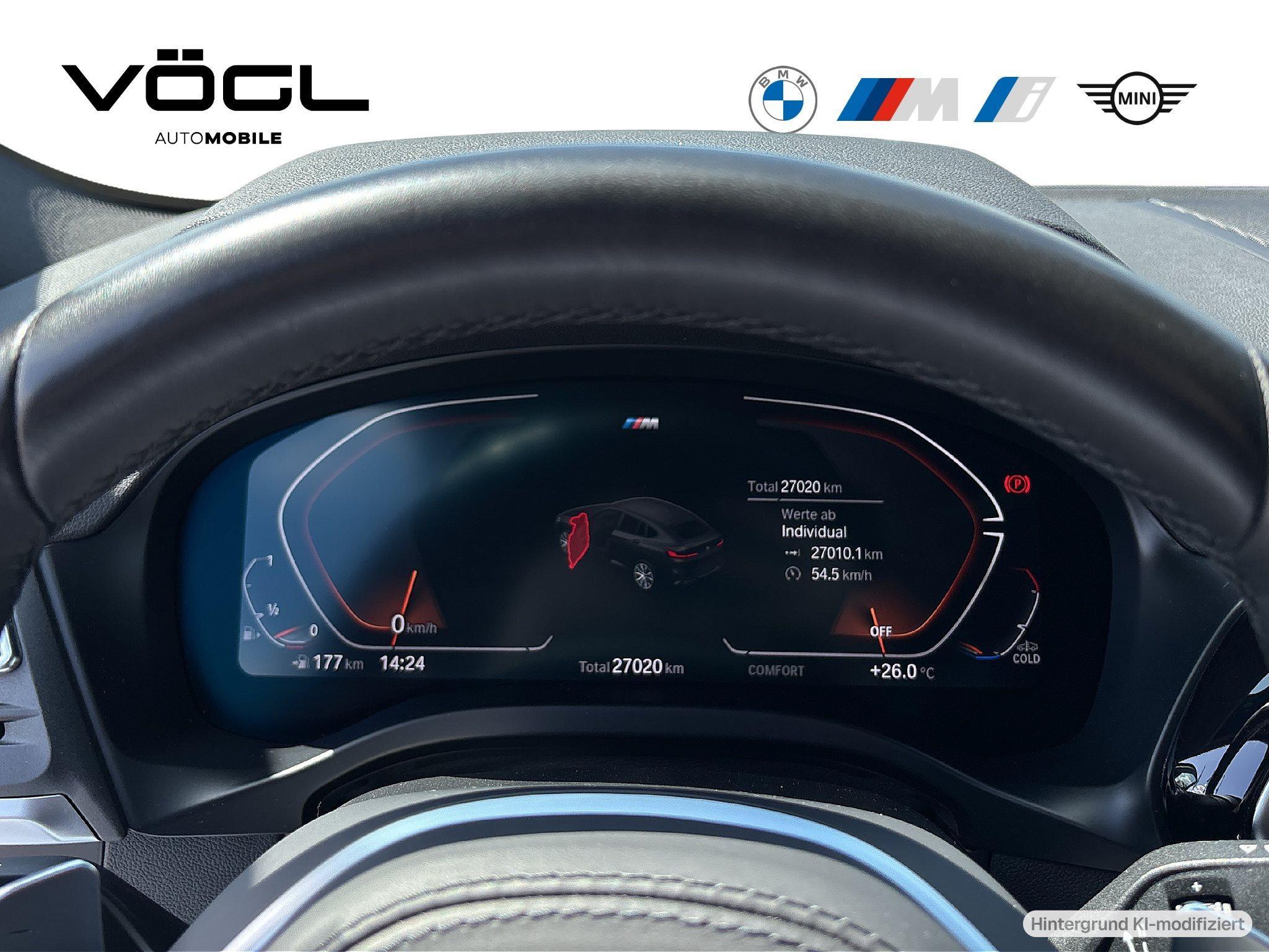 BMW X4 – Bild 9