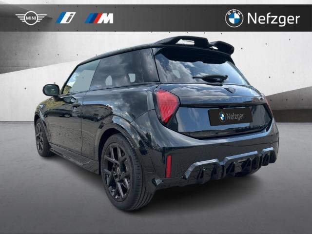 MINI Cooper 3-Türer – Bild 4