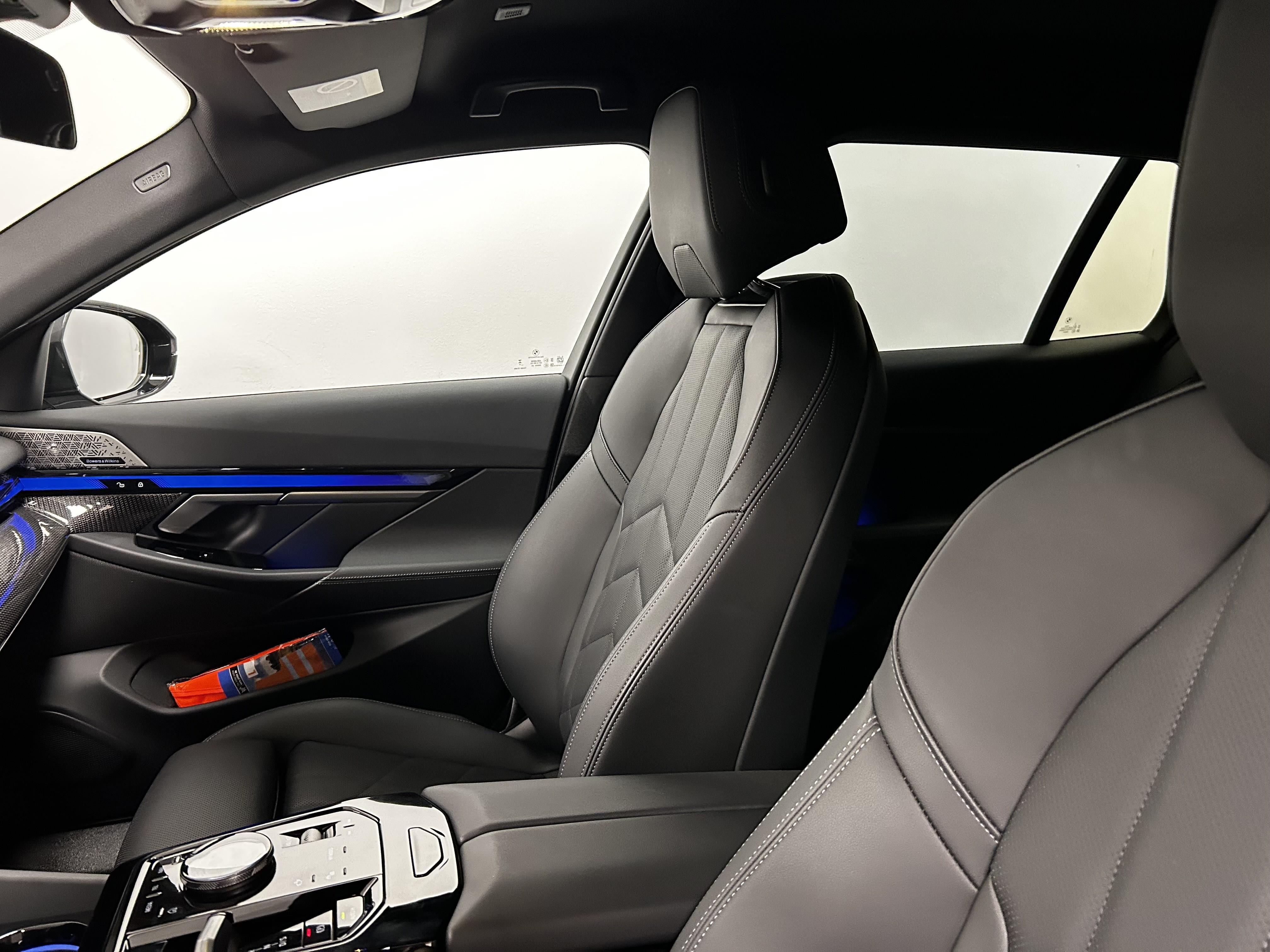 BMW 5er Touring – Bild 25
