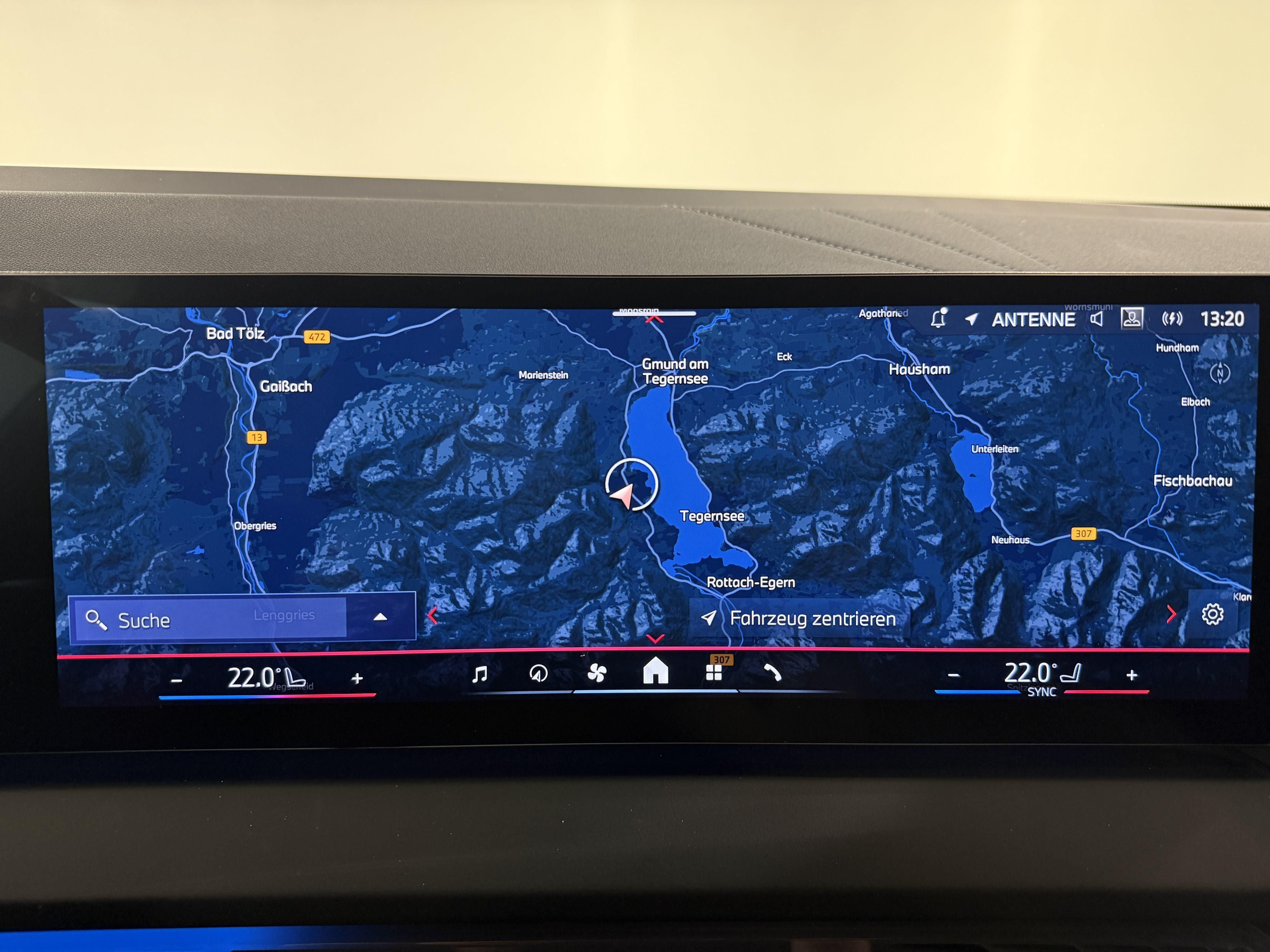 BMW X3 – Bild 18