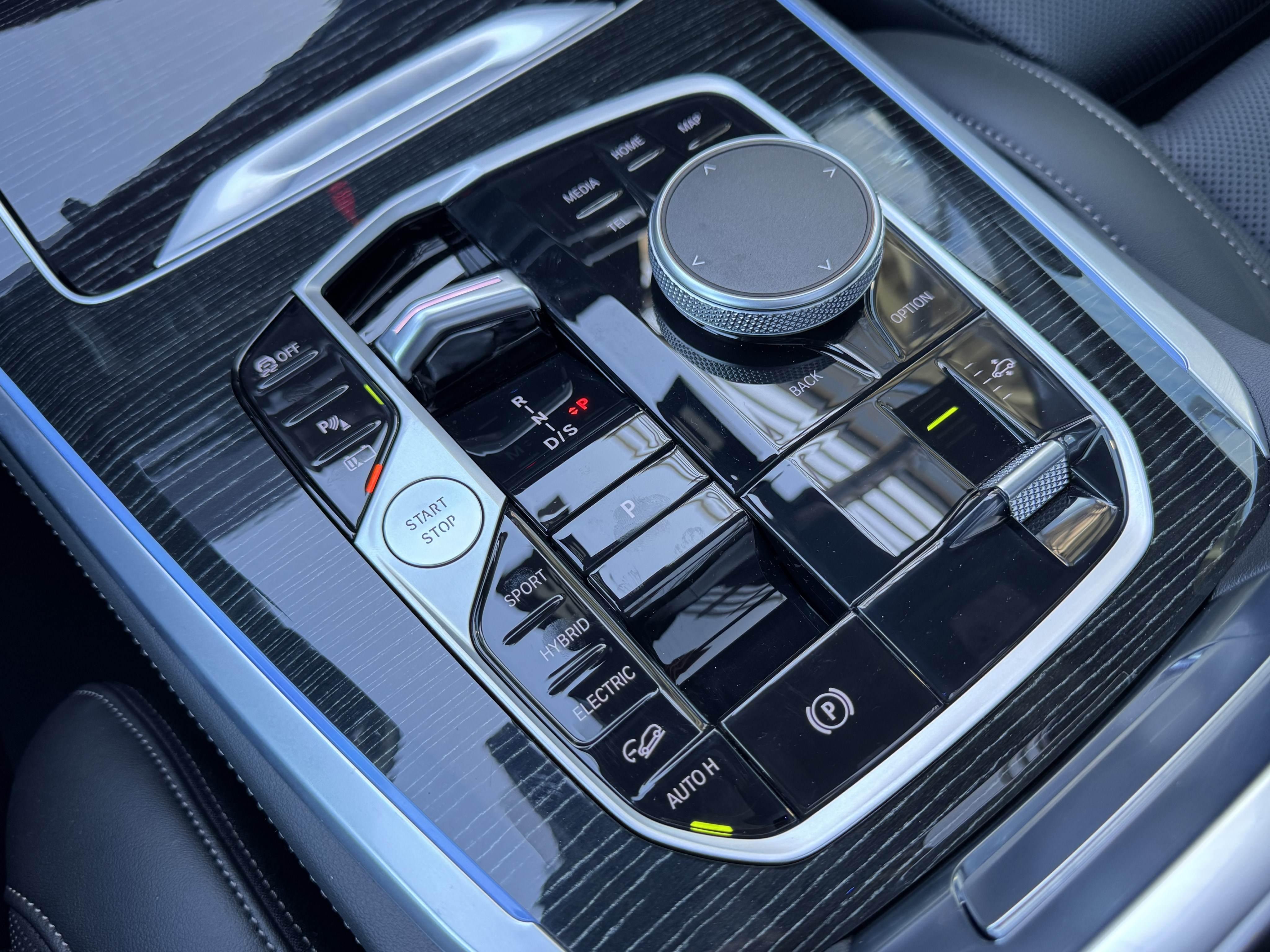 BMW X5 – Bild 30