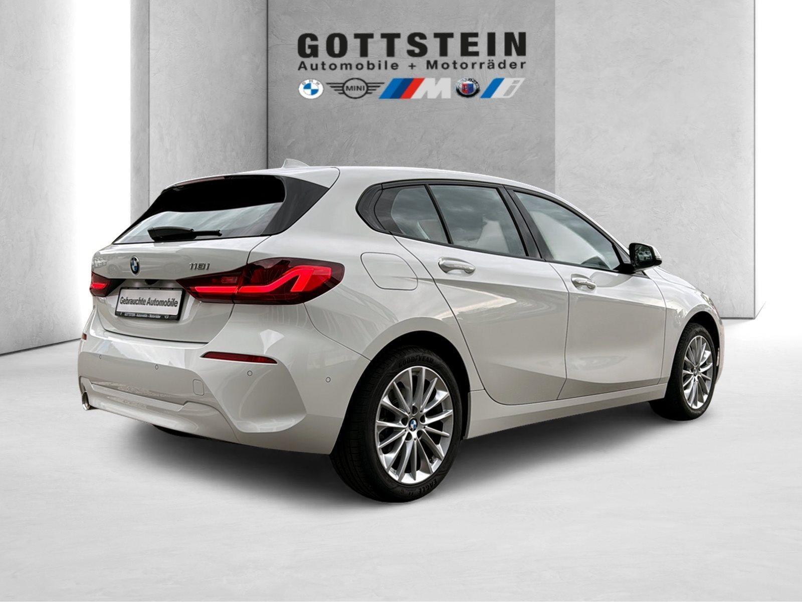 BMW 1er – Bild 10
