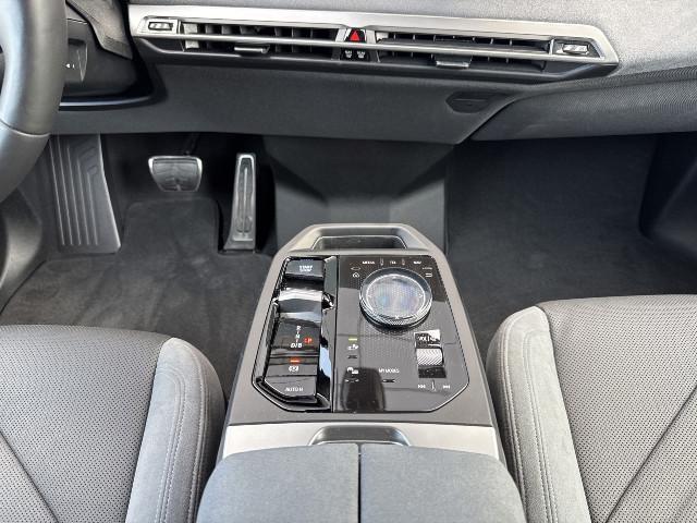 BMW iX – Bild 10