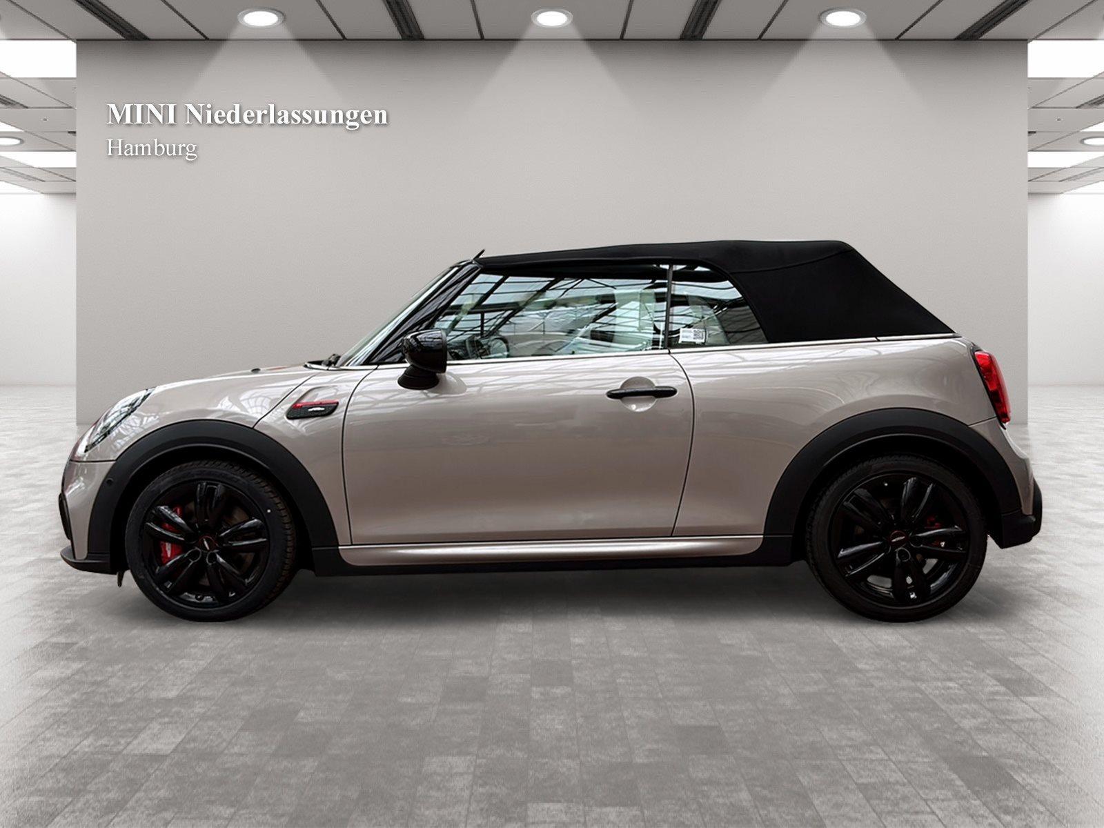 MINI Cabrio – Bild 2