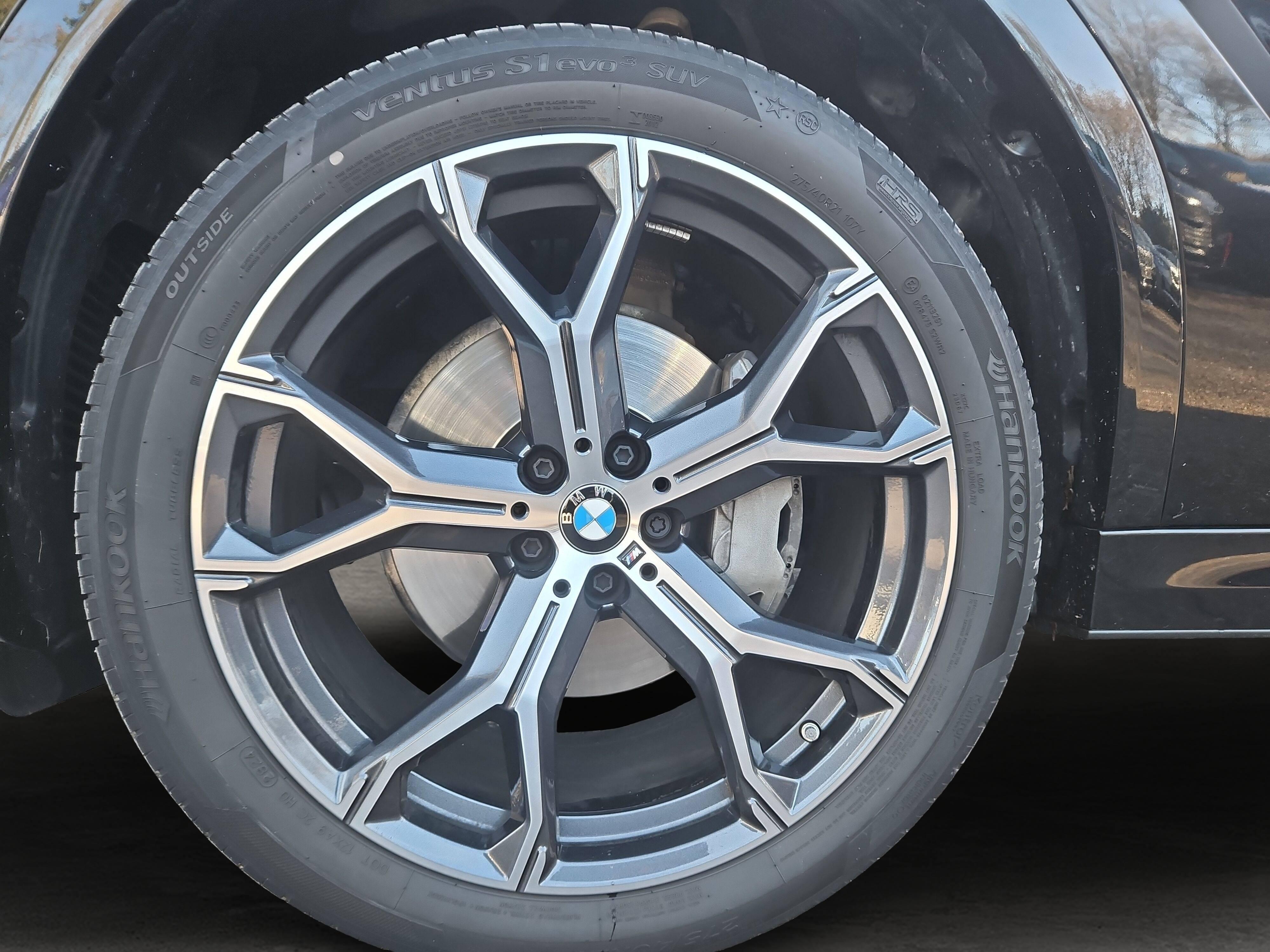 BMW X6 – Bild 14