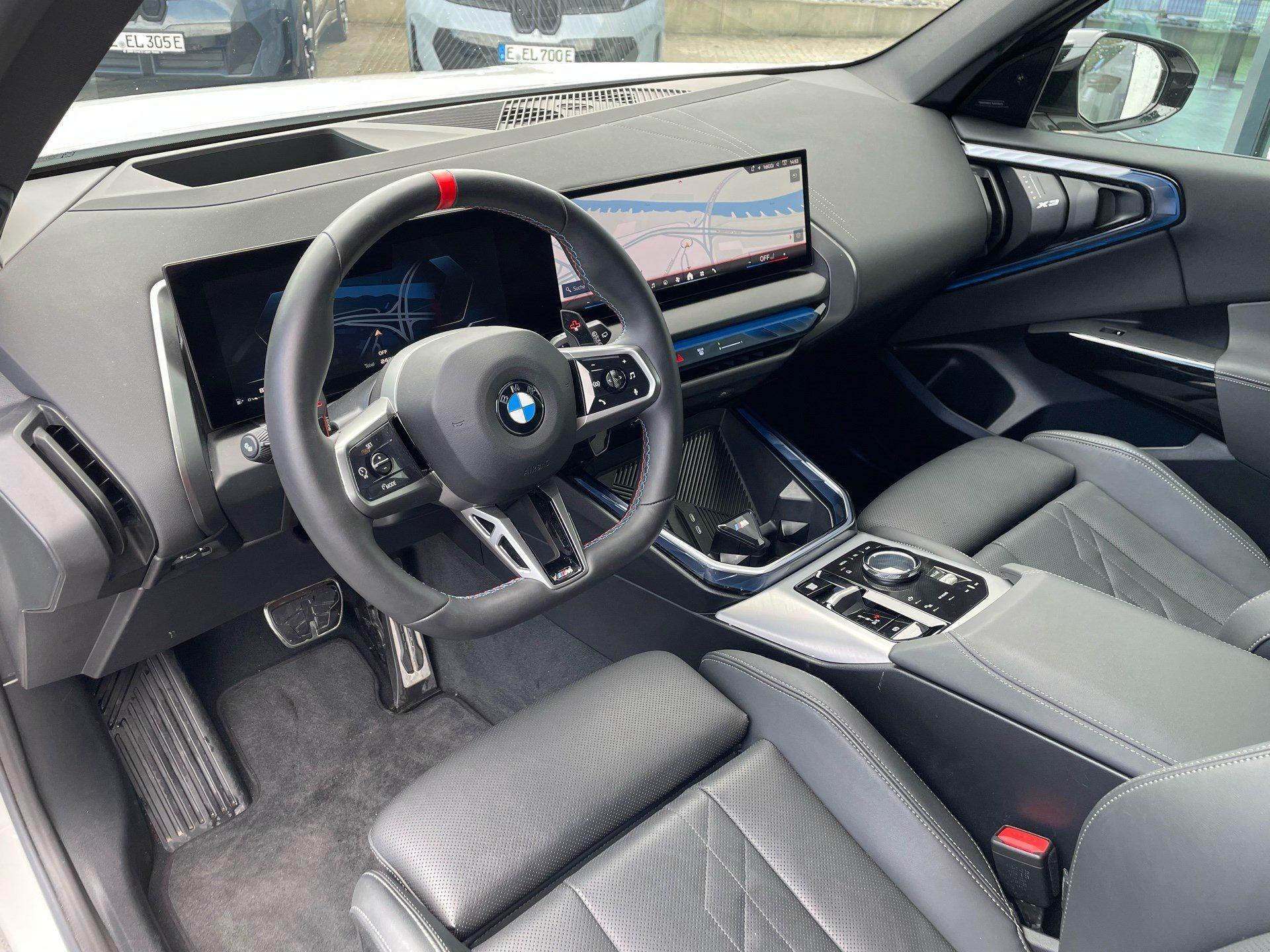 BMW X3 – Bild 4