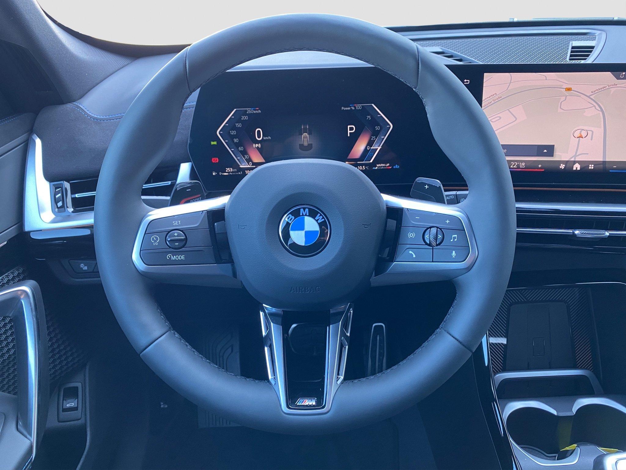 BMW X1 – Bild 8