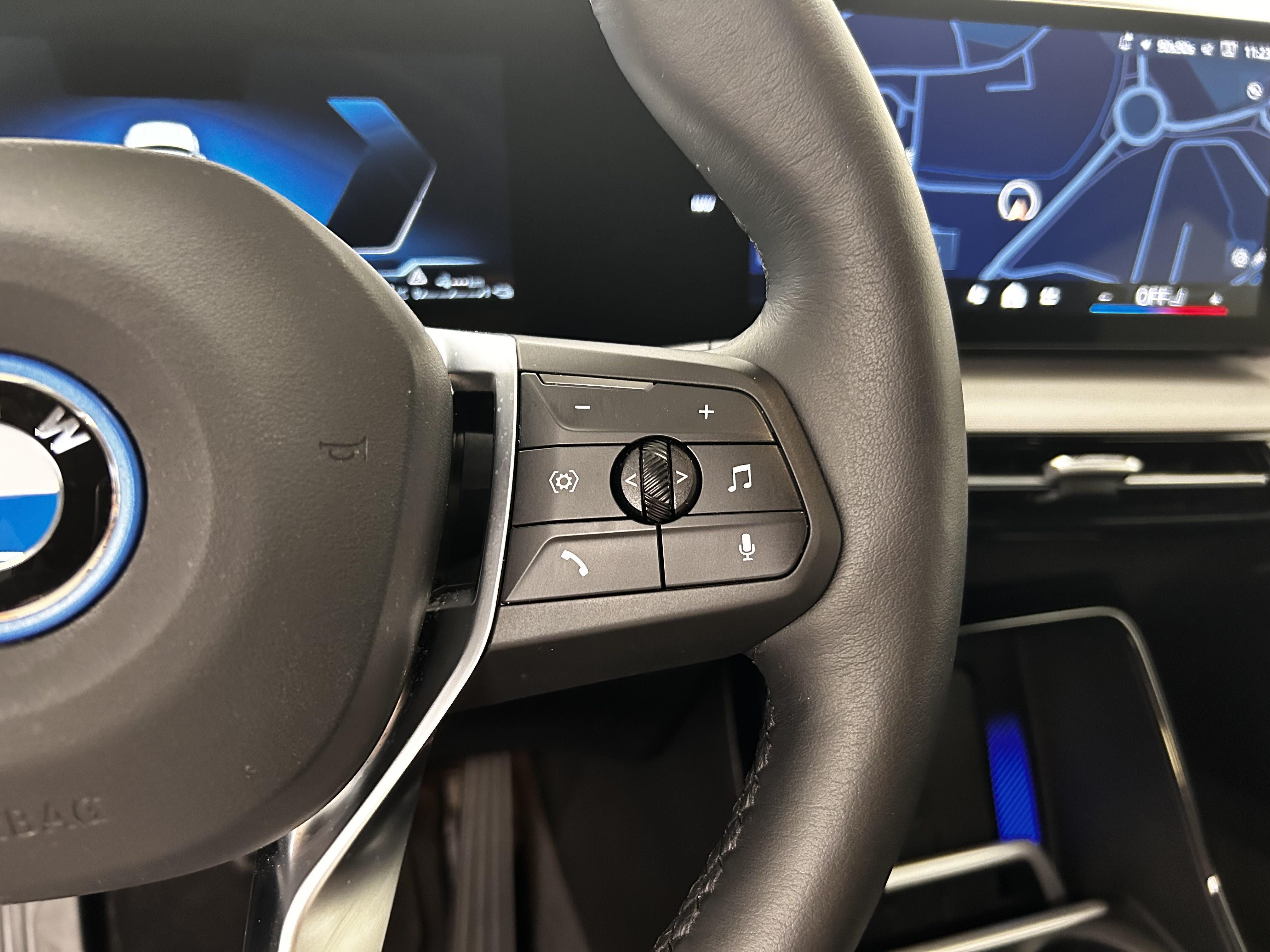 BMW X1 – Bild 36