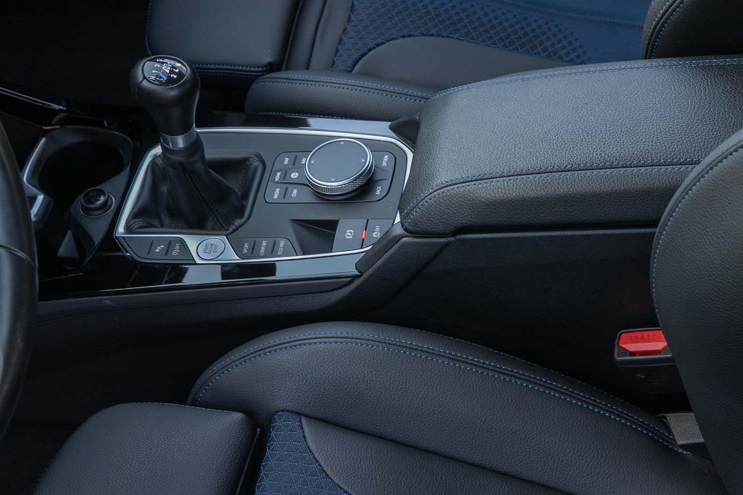 BMW 1er – Bild 17