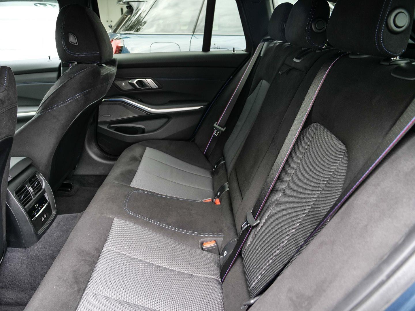 BMW 3er Touring – Bild 22