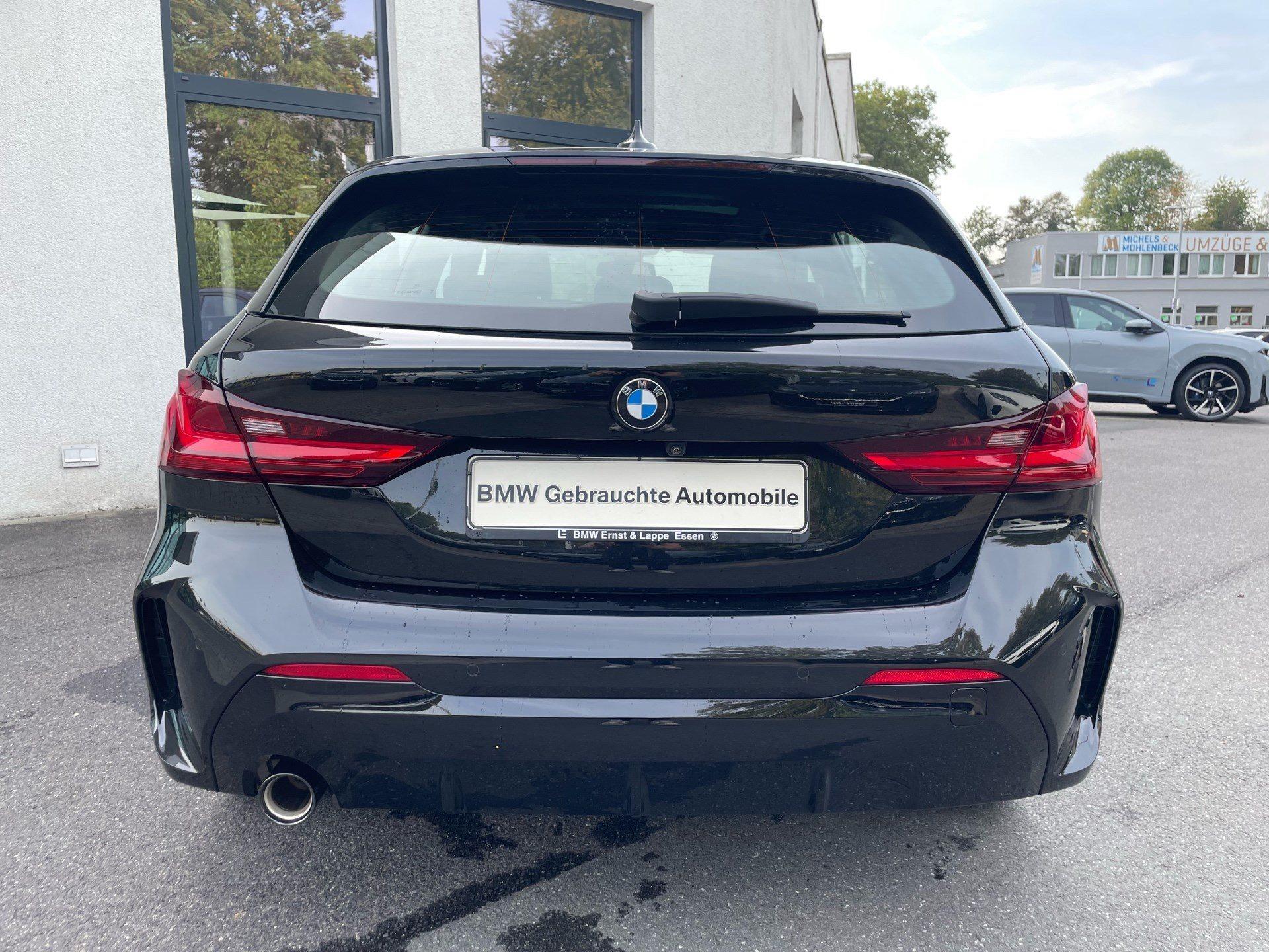 BMW 1er – Bild 18