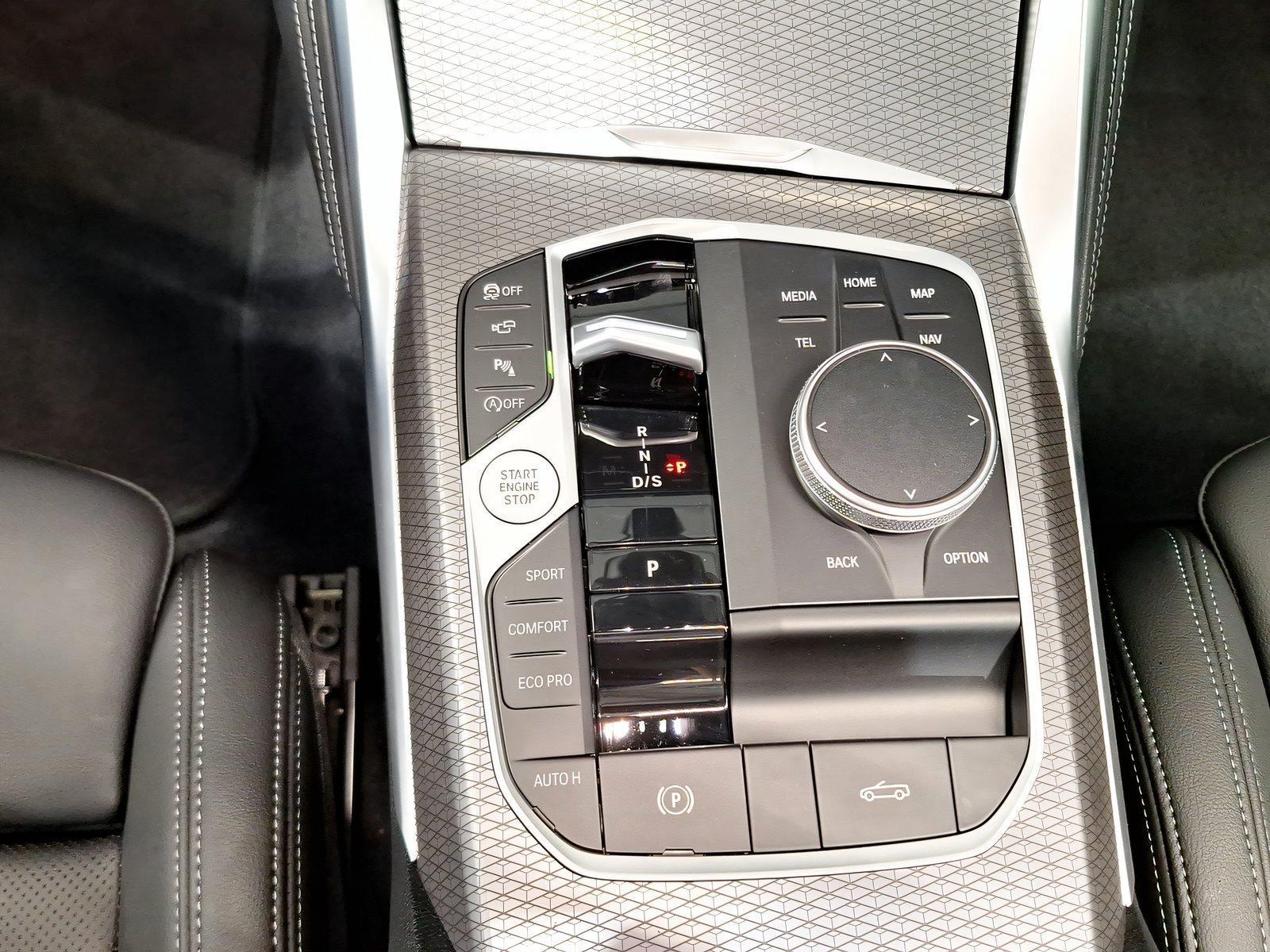 BMW 4er Cabrio – Bild 24