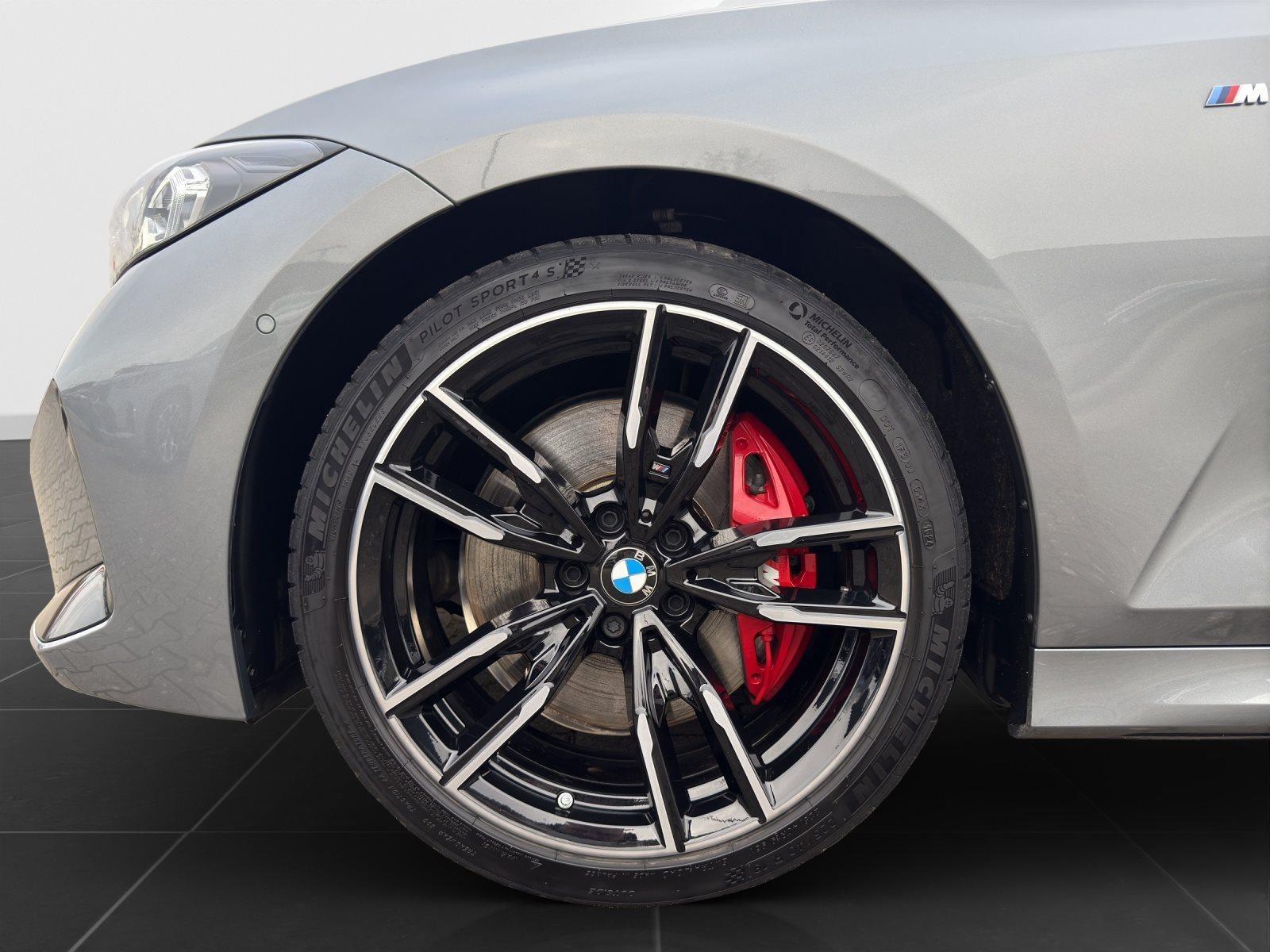 BMW 3er – Bild 10