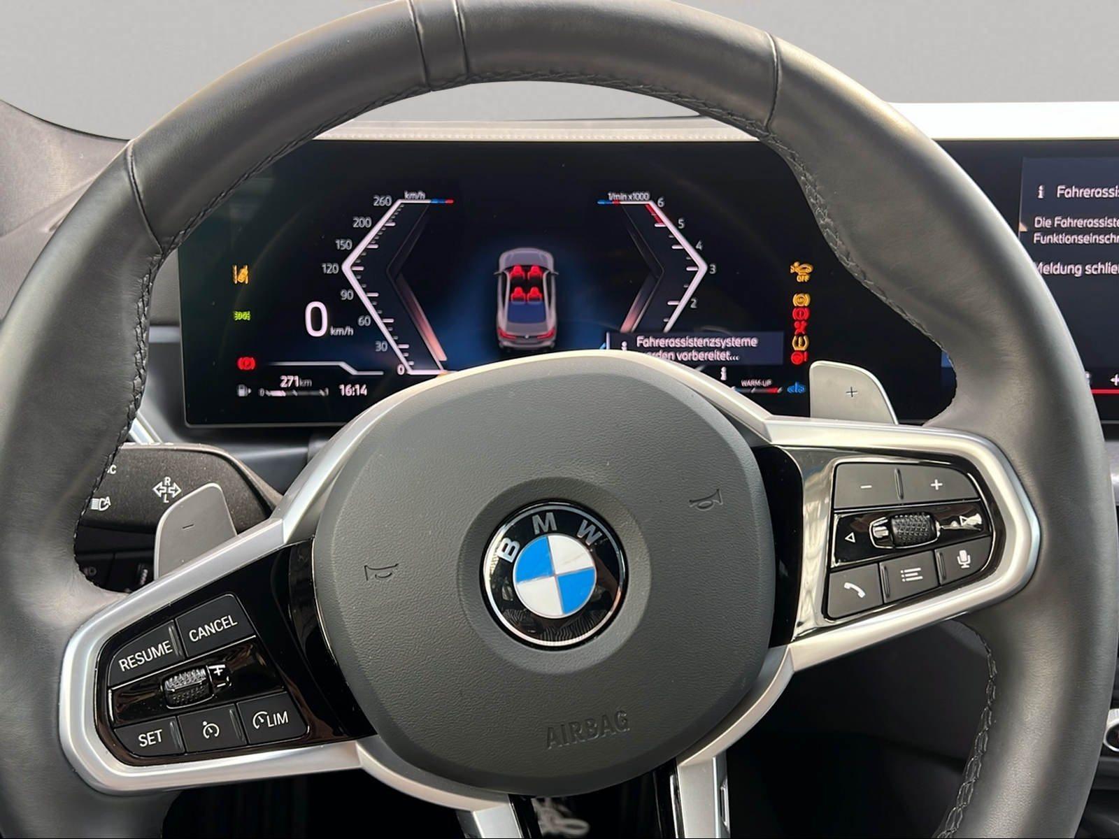 BMW 4er Coupé – Bild 13