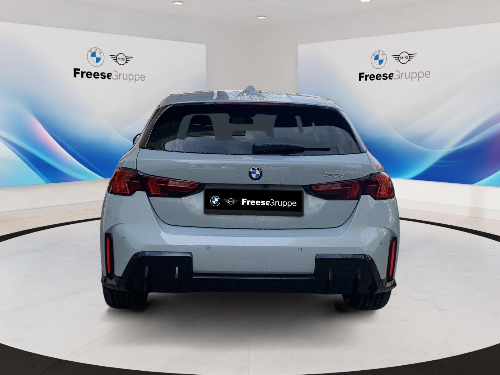 BMW 1er – Bild 5