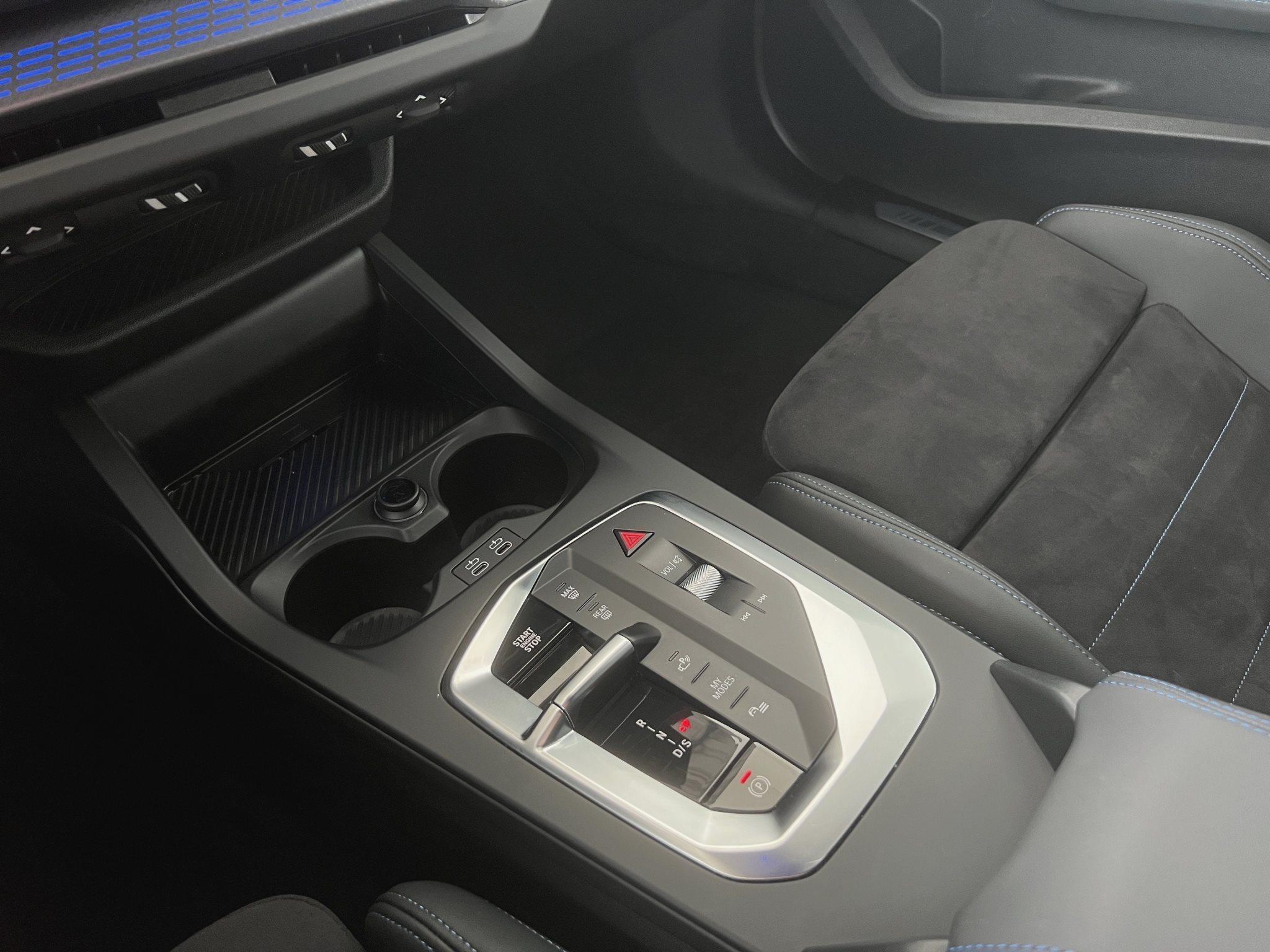 BMW 1er – Bild 13