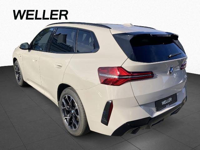 BMW X3 – Bild 6