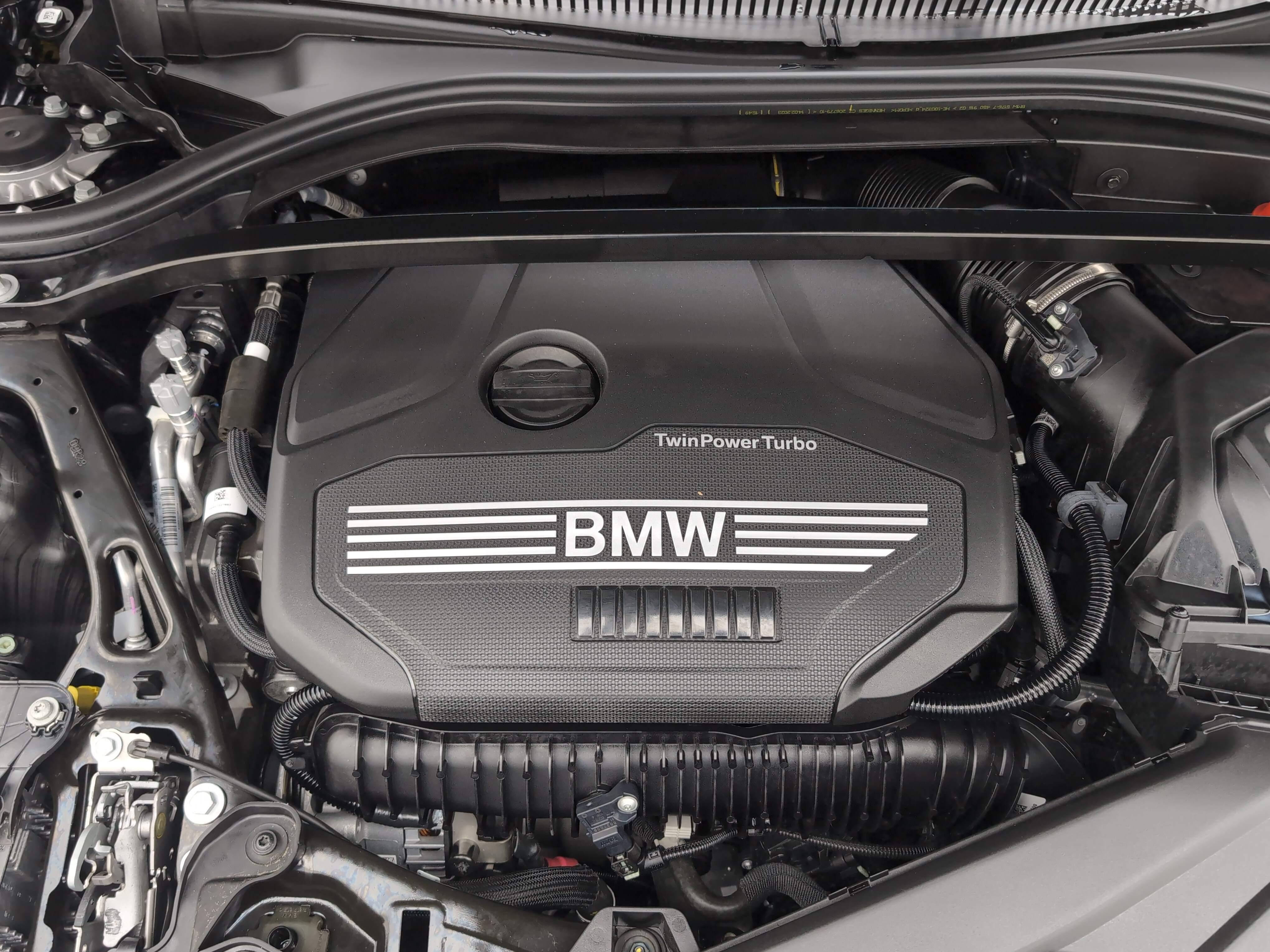 BMW 1er – Bild 15