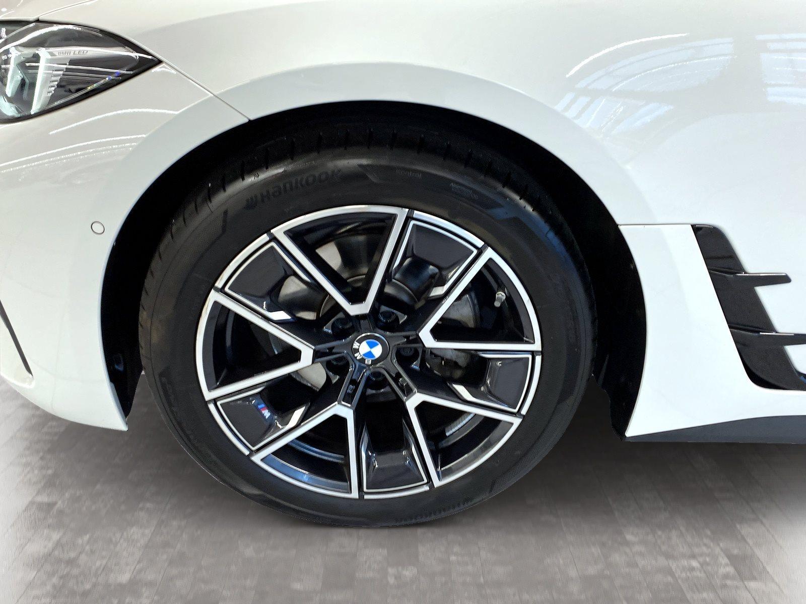 BMW 4er Gran Coupé – Bild 21