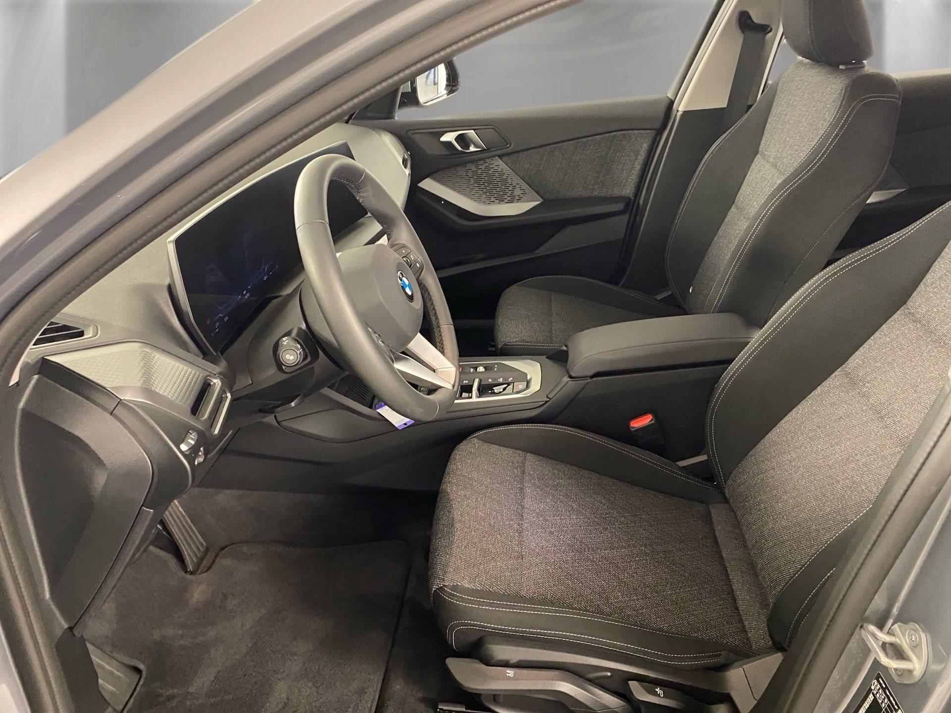 BMW 1er – Bild 17