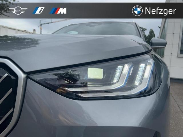 BMW X3 – Bild 9