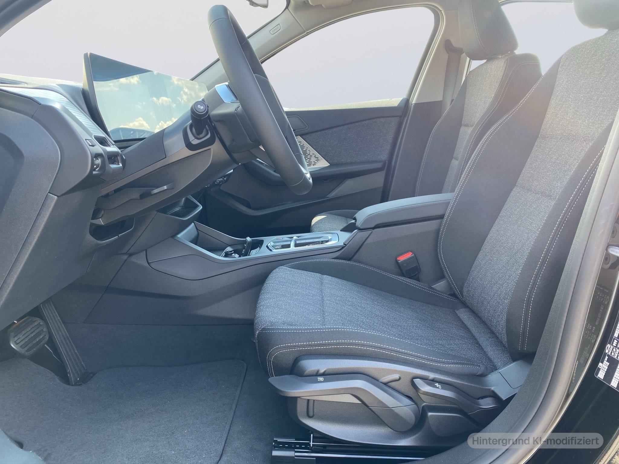 BMW 1er – Bild 14