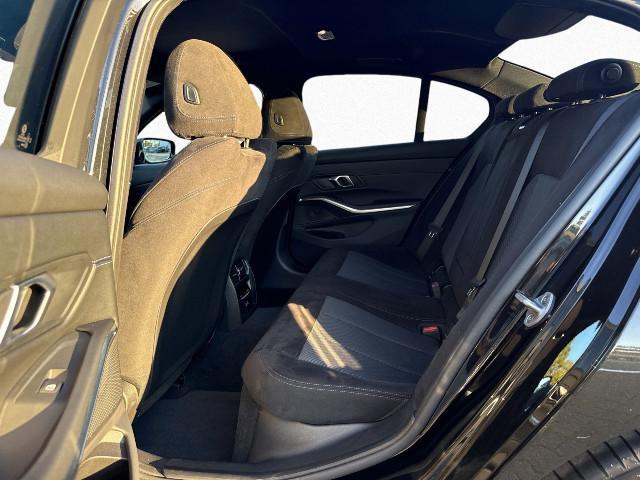 BMW 3er – Bild 11