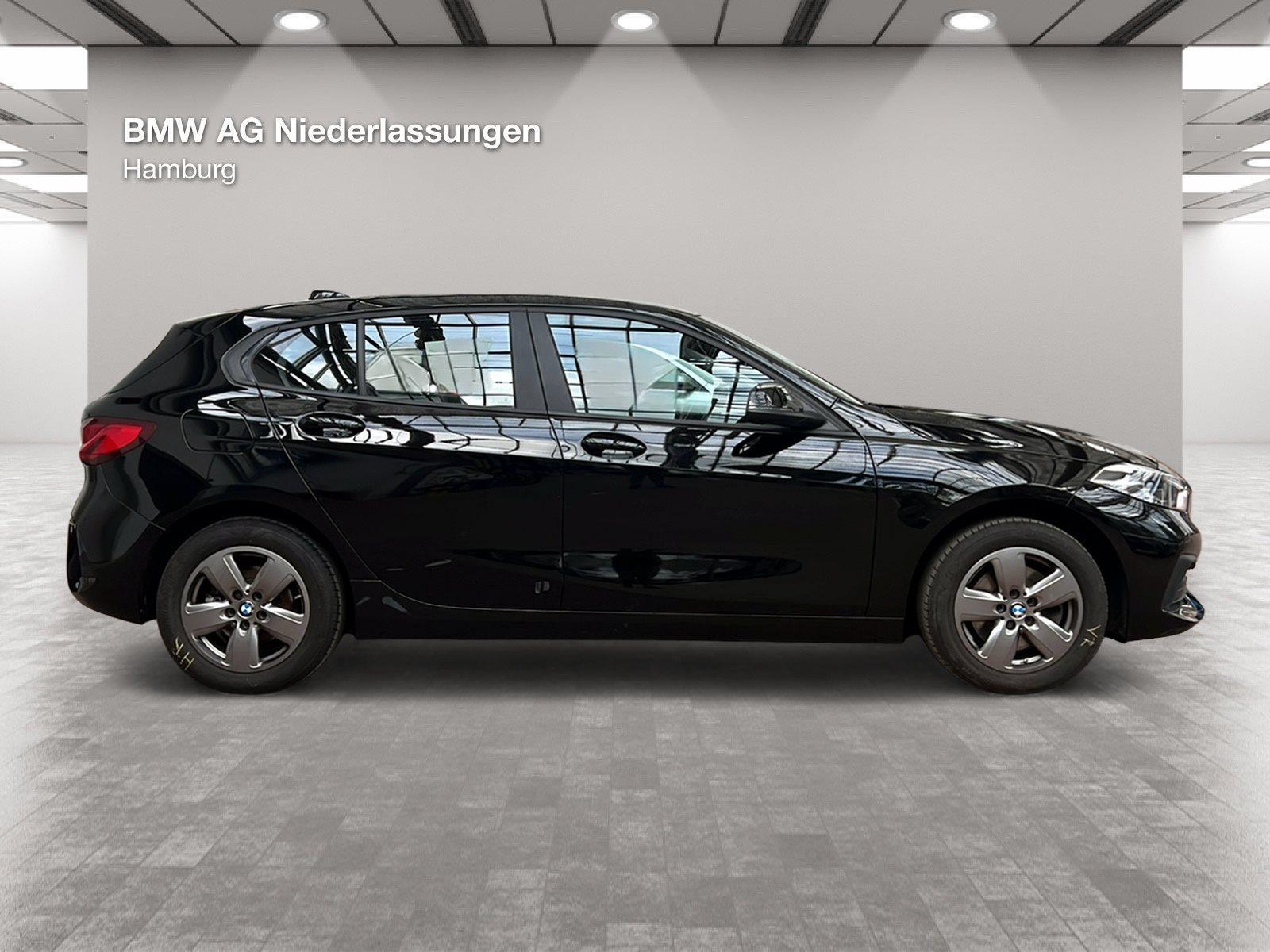 BMW 1er – Bild 4