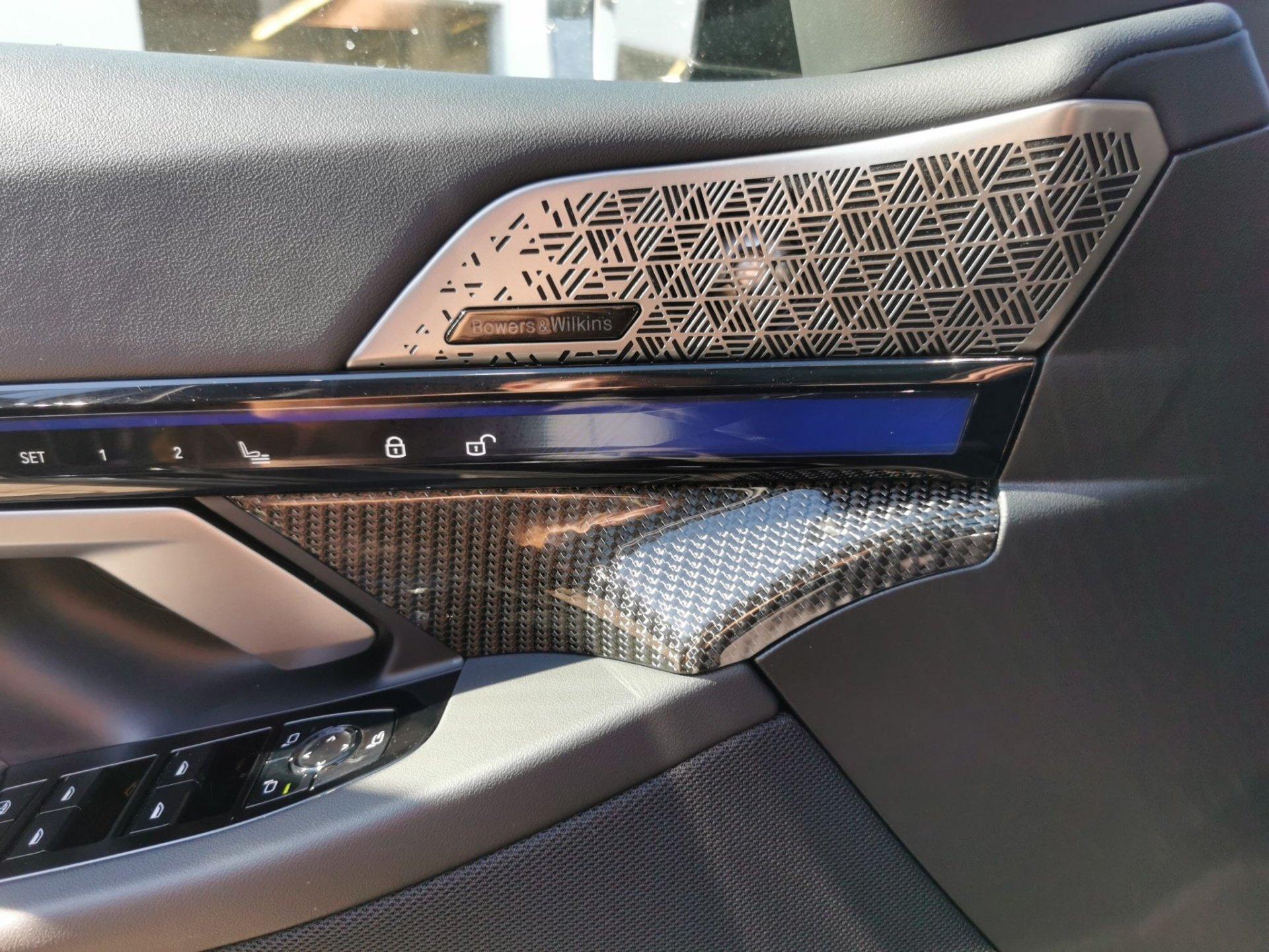 BMW M5 – Bild 13