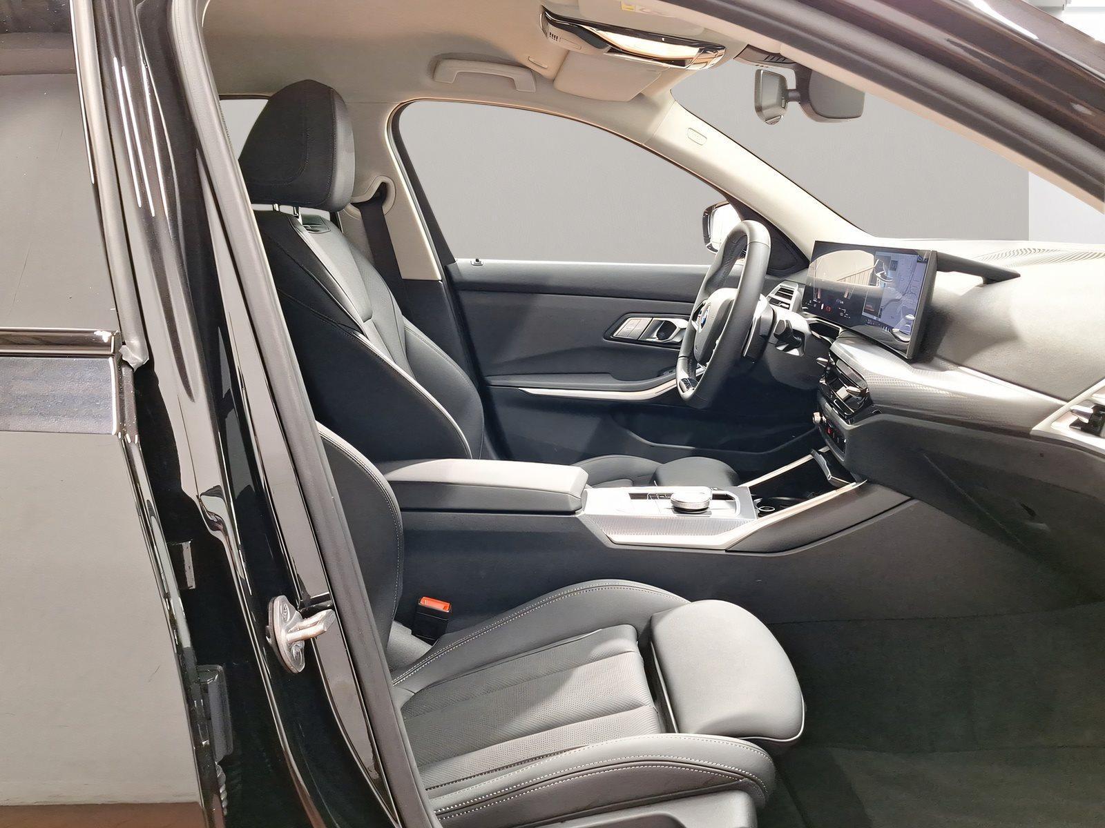 BMW 3er Touring – Bild 5