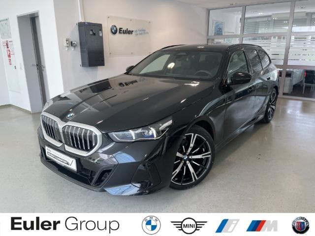 BMW 5er Touring – Bild 4