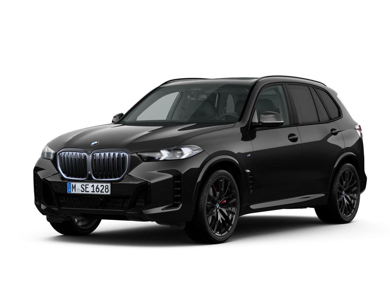 BMW X5 2025