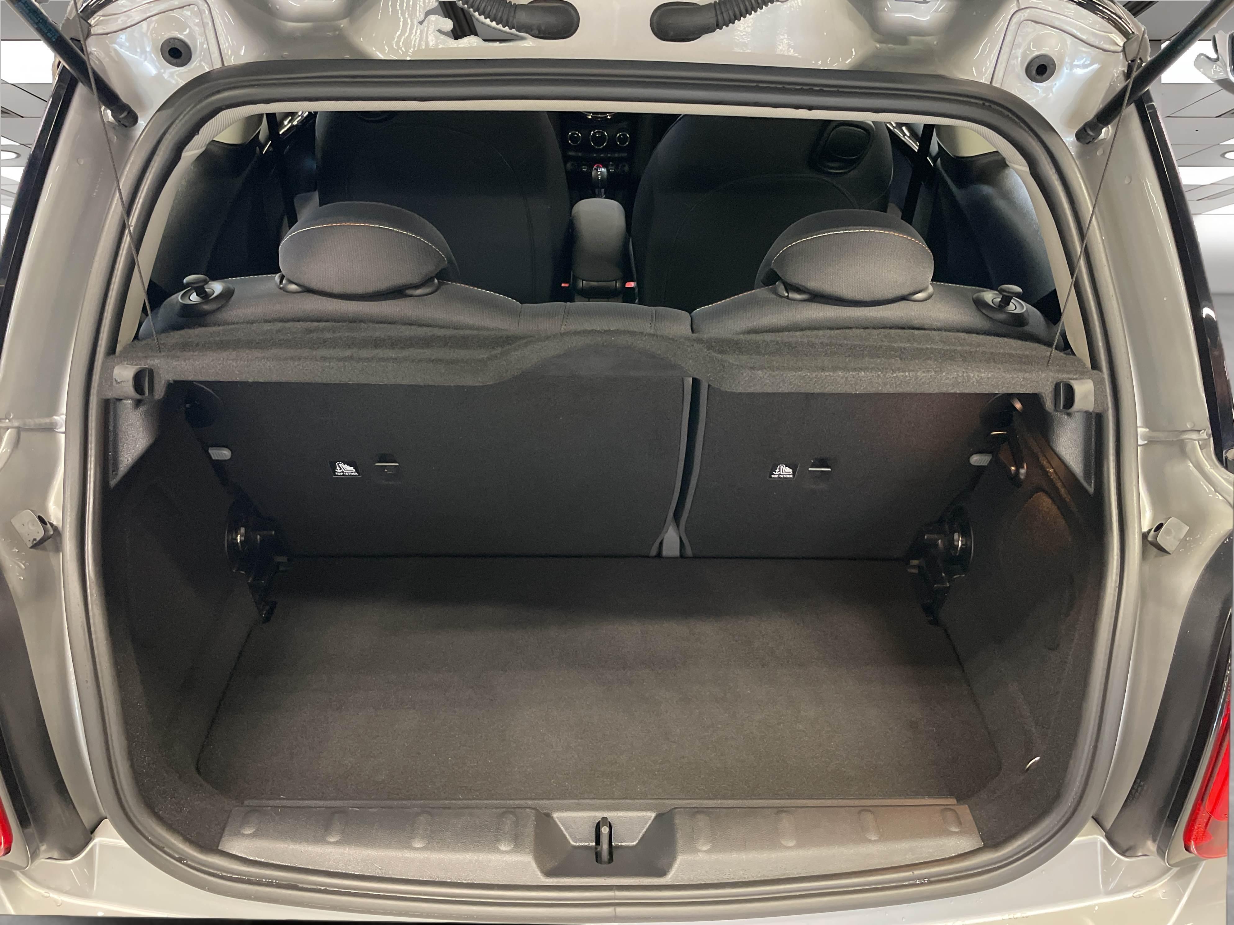 MINI Cooper 3-Türer – Bild 11