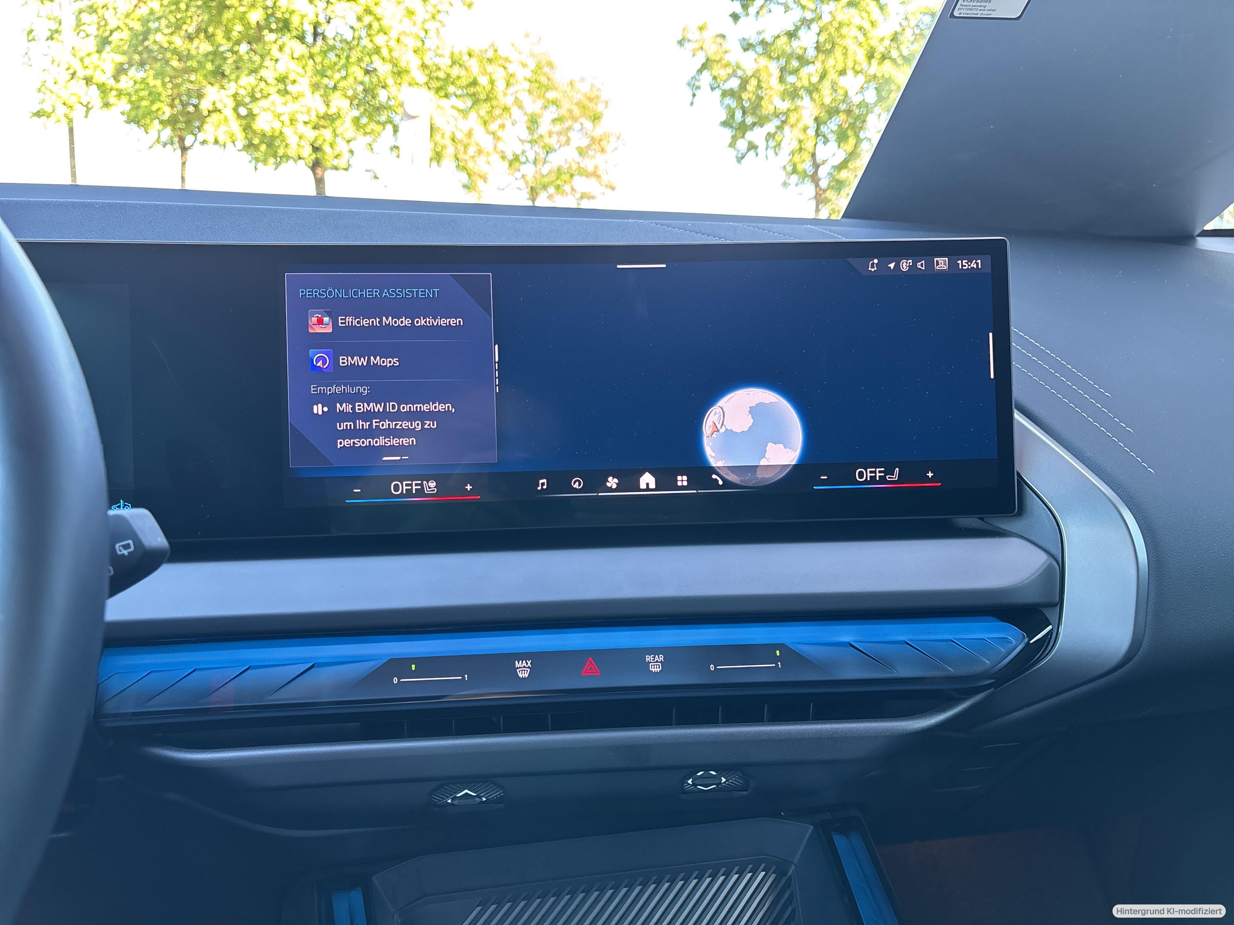 BMW X3 – Bild 9