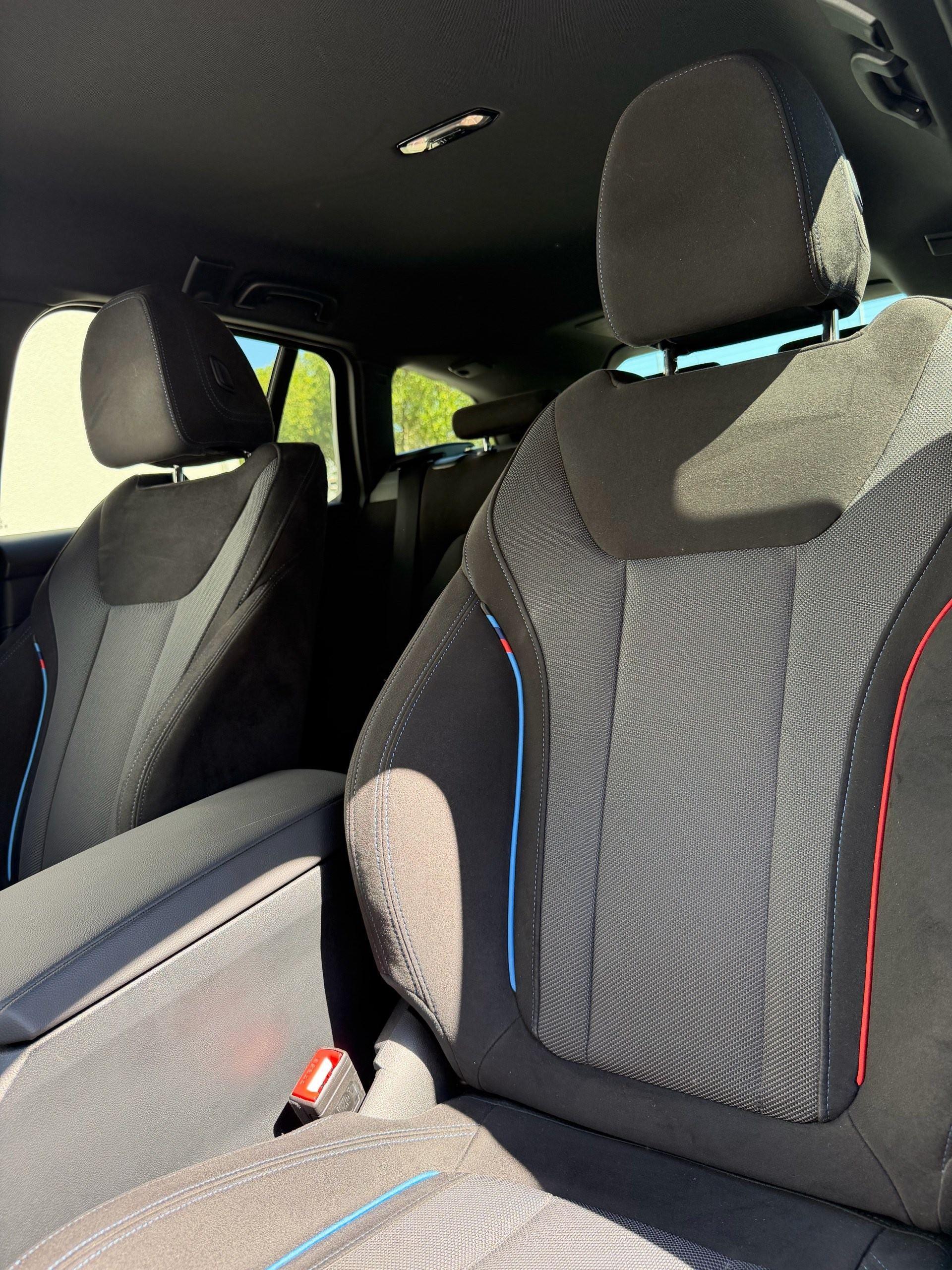 BMW 3er Touring – Bild 8