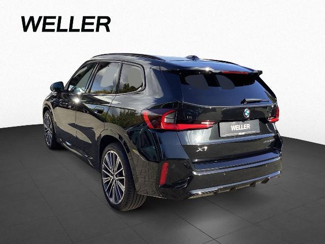 BMW X1 – Bild 4
