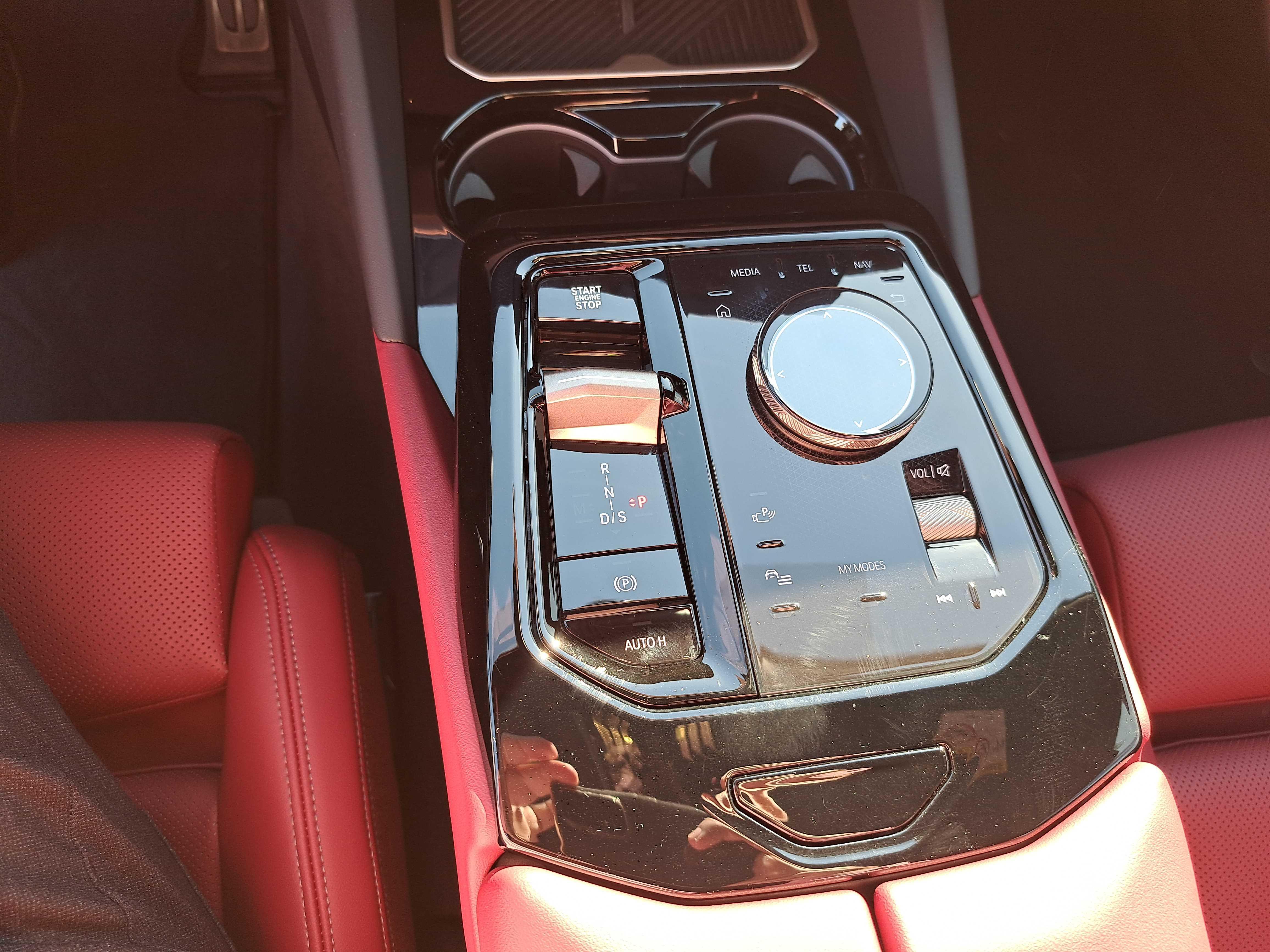 BMW 5er – Bild 15