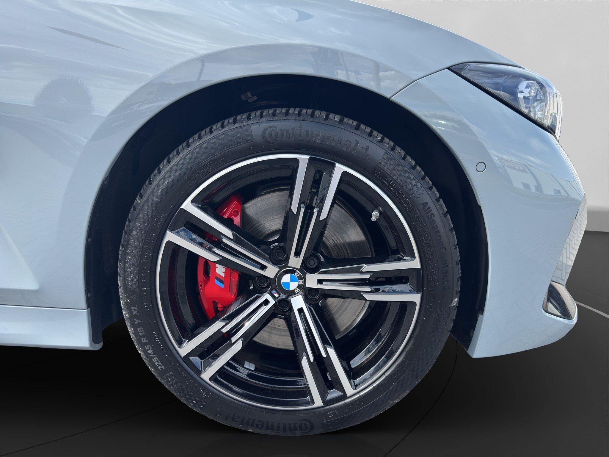 BMW 3er Touring – Bild 20