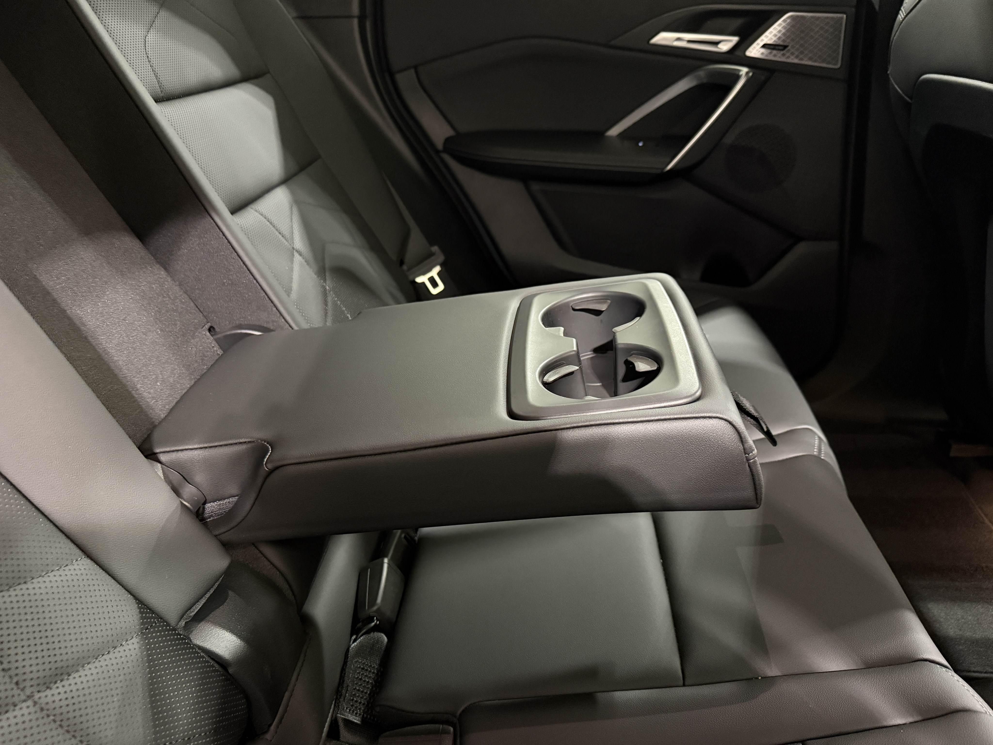 BMW X1 – Bild 22