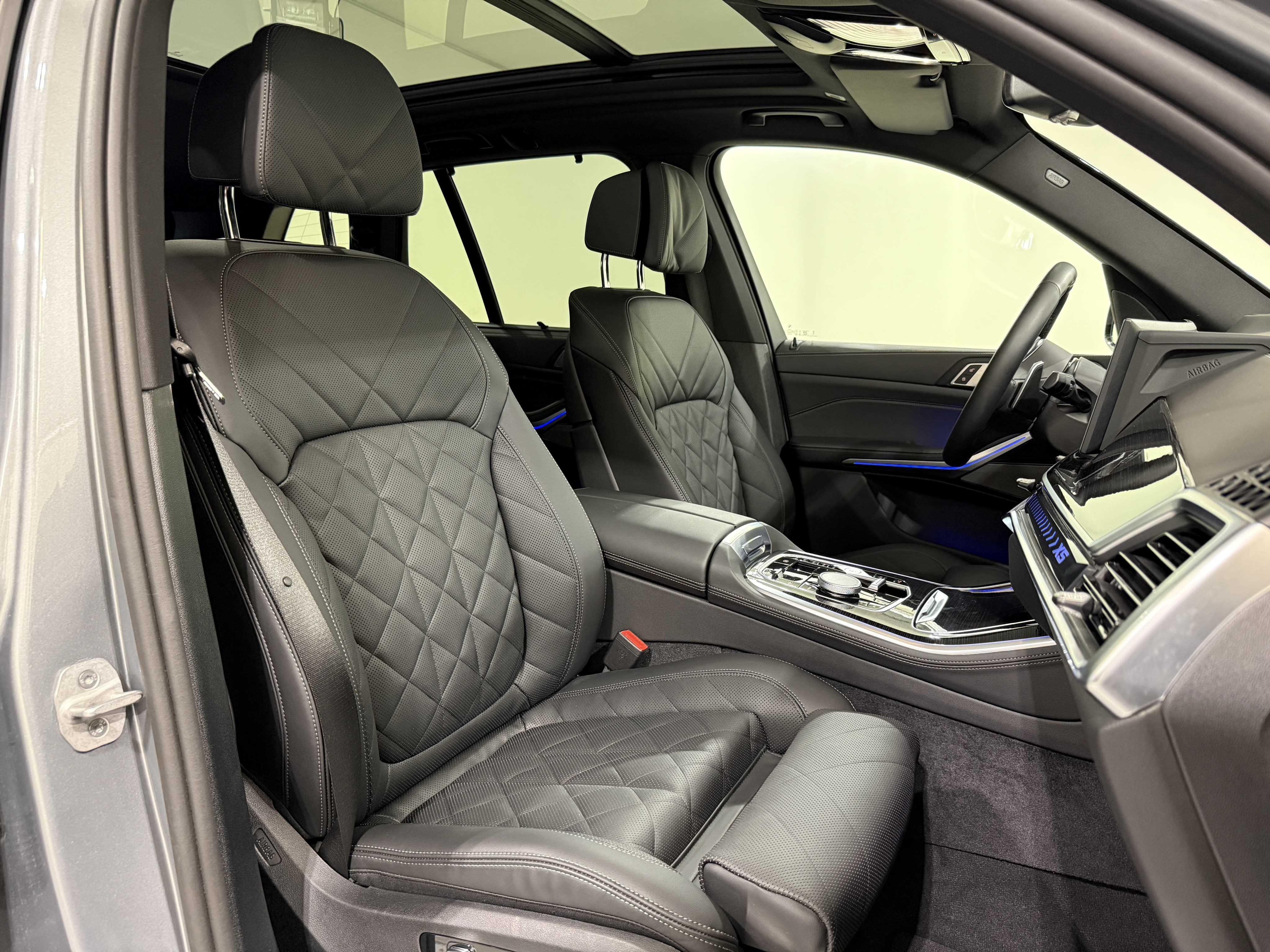 BMW X5 – Bild 22