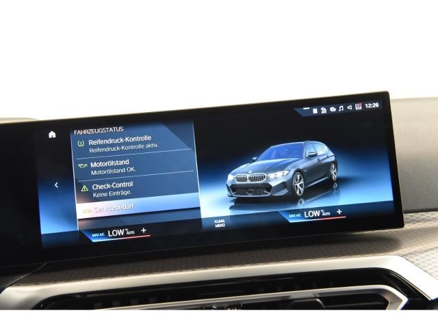 BMW 3er Touring – Bild 3