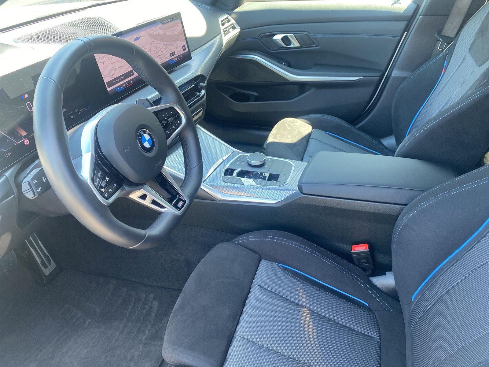 BMW 3er – Bild 16