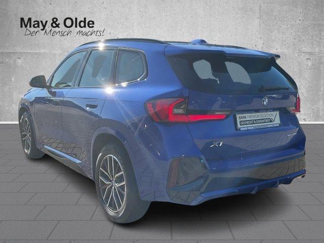 BMW X1 – Bild 5